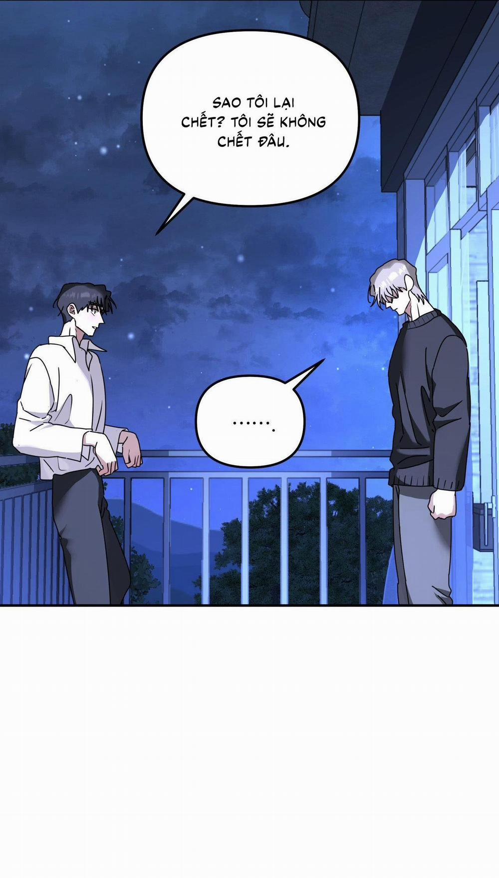 (Cbunu) Cây Không Có Rễ 81 trang 23