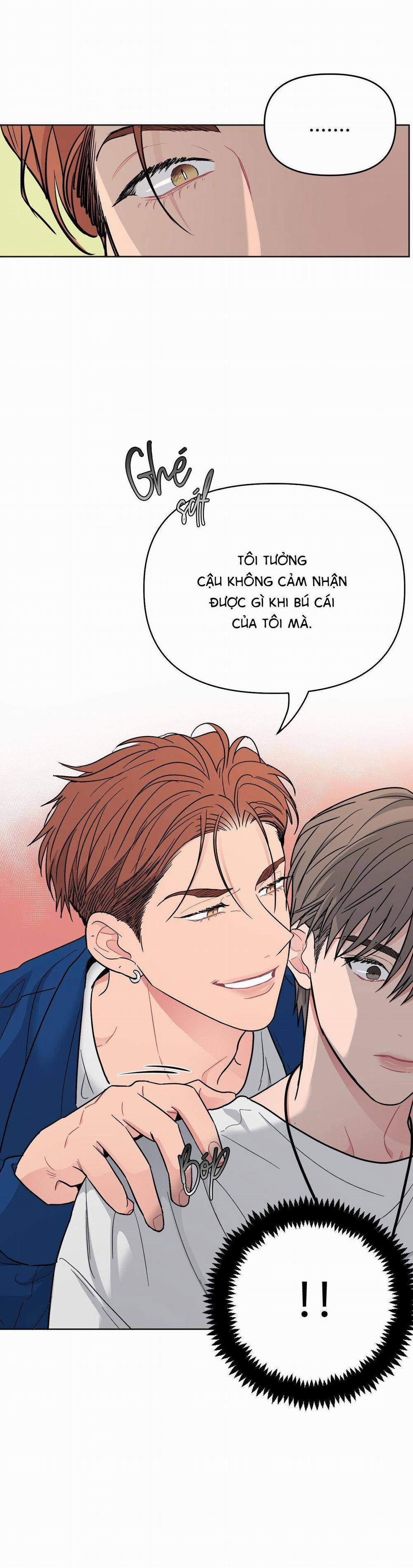 (CBunu) Chàng Trai Mỹ Thuật 2 trang 1