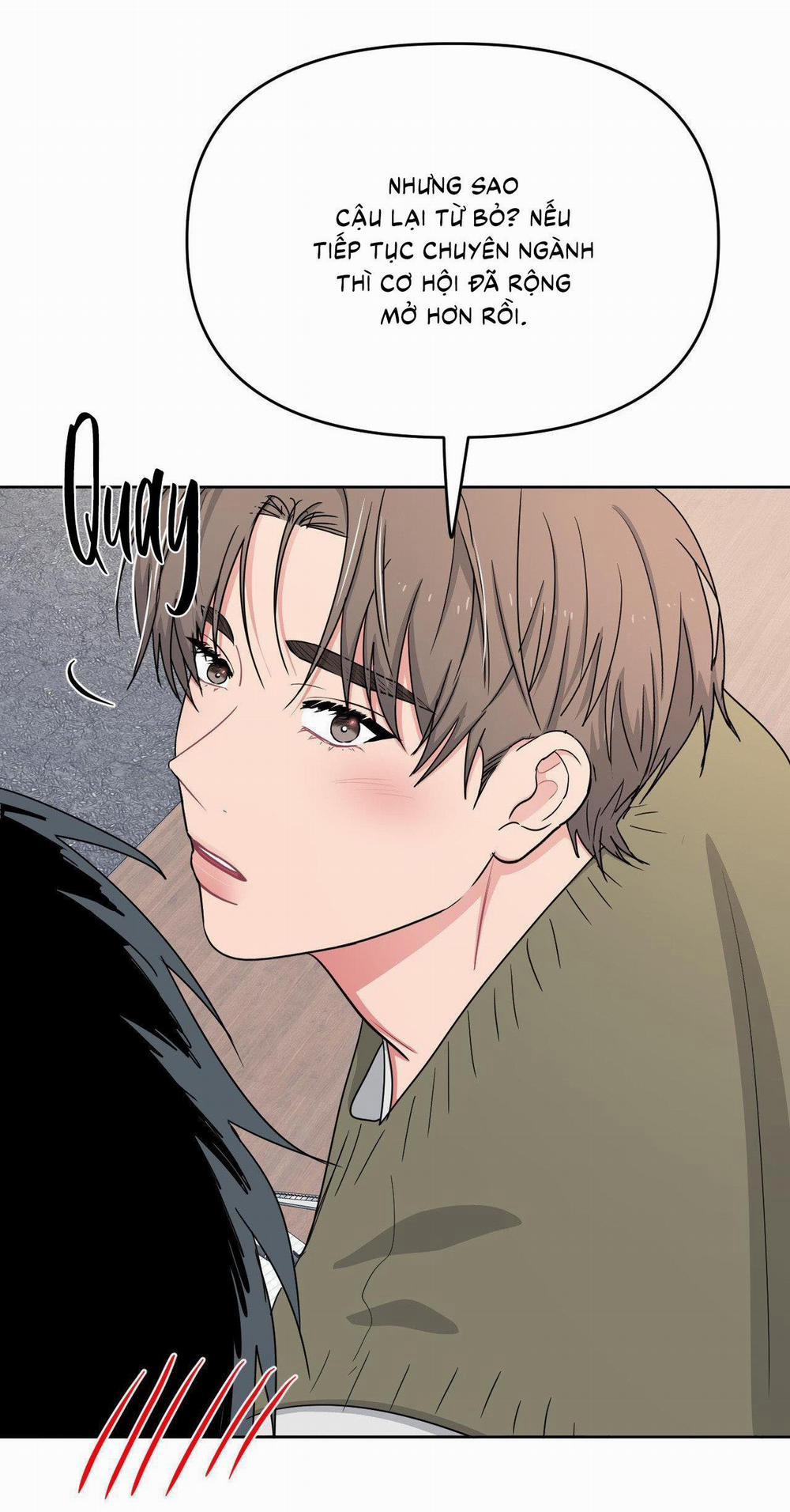 (CBunu) Chàng Trai Mỹ Thuật 27 trang 18