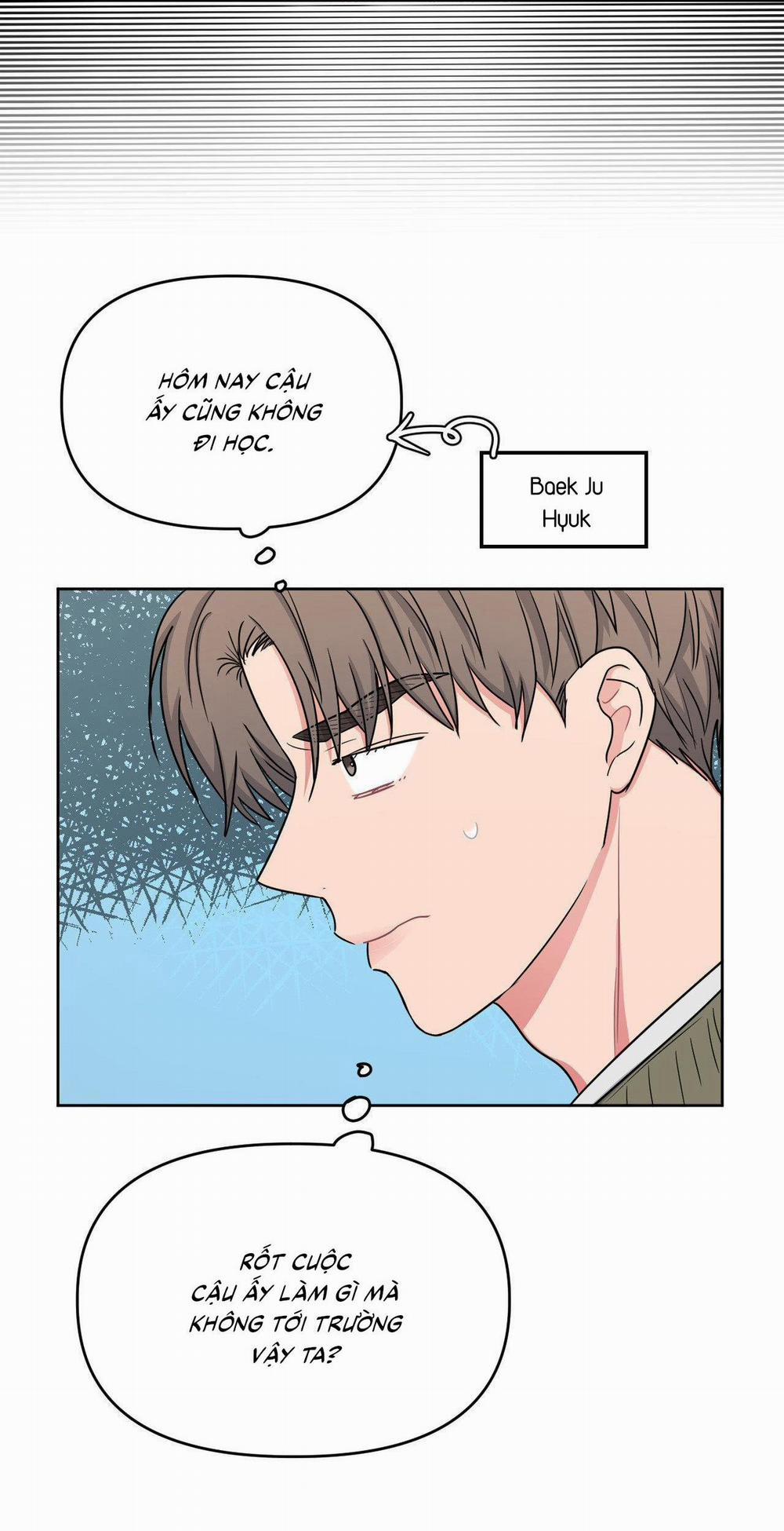 (CBunu) Chàng Trai Mỹ Thuật 27 trang 25