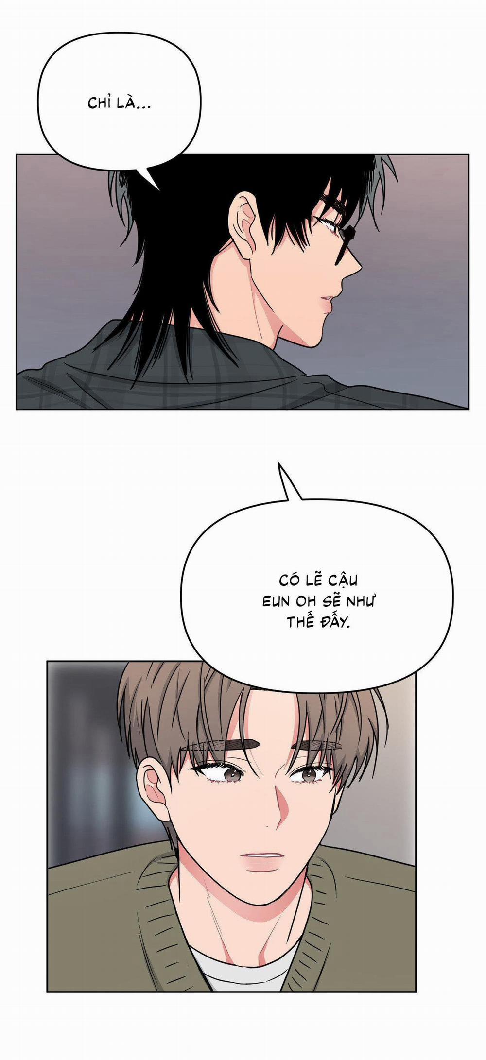 (CBunu) Chàng Trai Mỹ Thuật 27 trang 27