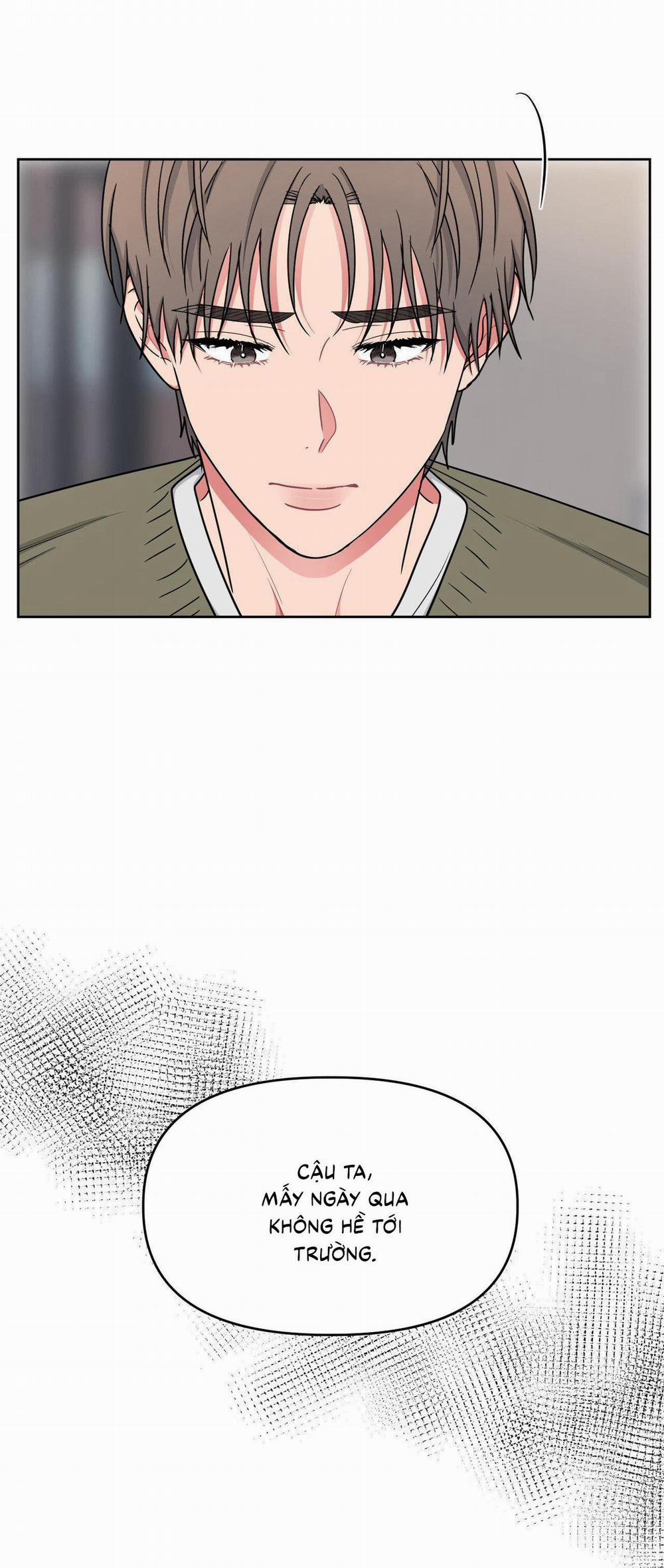 (CBunu) Chàng Trai Mỹ Thuật 27 trang 28