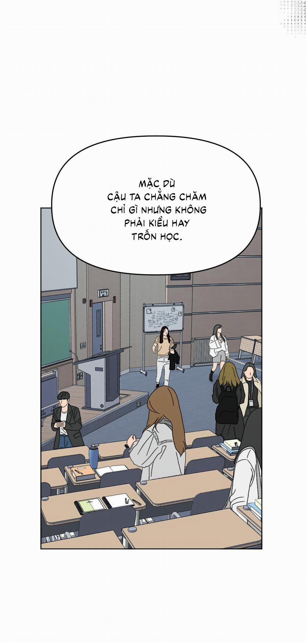 (CBunu) Chàng Trai Mỹ Thuật 27 trang 29