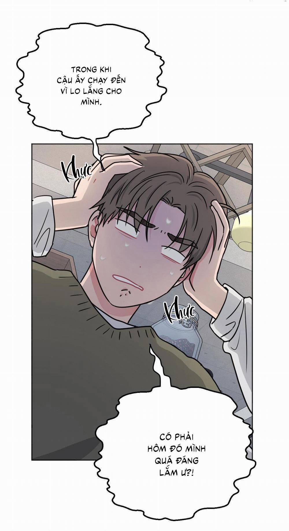 (CBunu) Chàng Trai Mỹ Thuật 27 trang 34