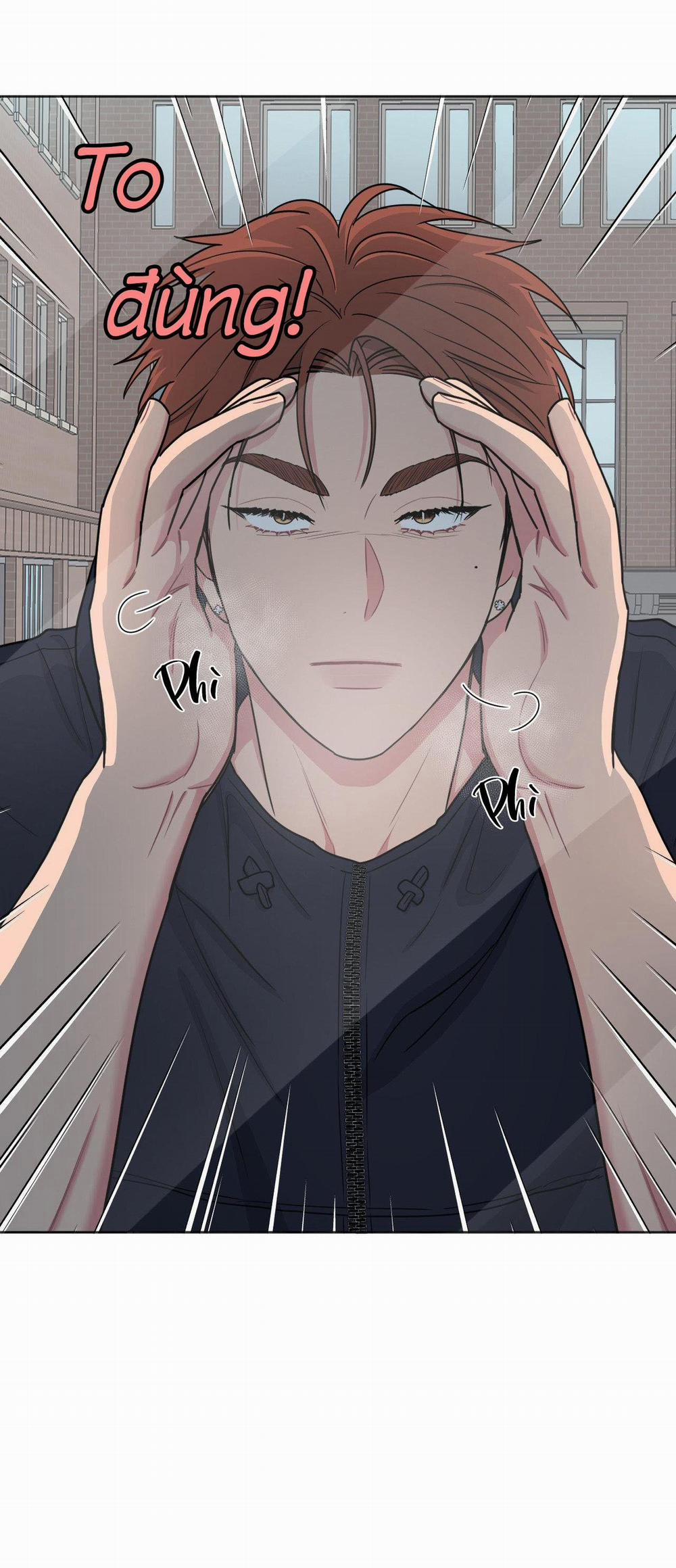 (CBunu) Chàng Trai Mỹ Thuật 27 trang 38