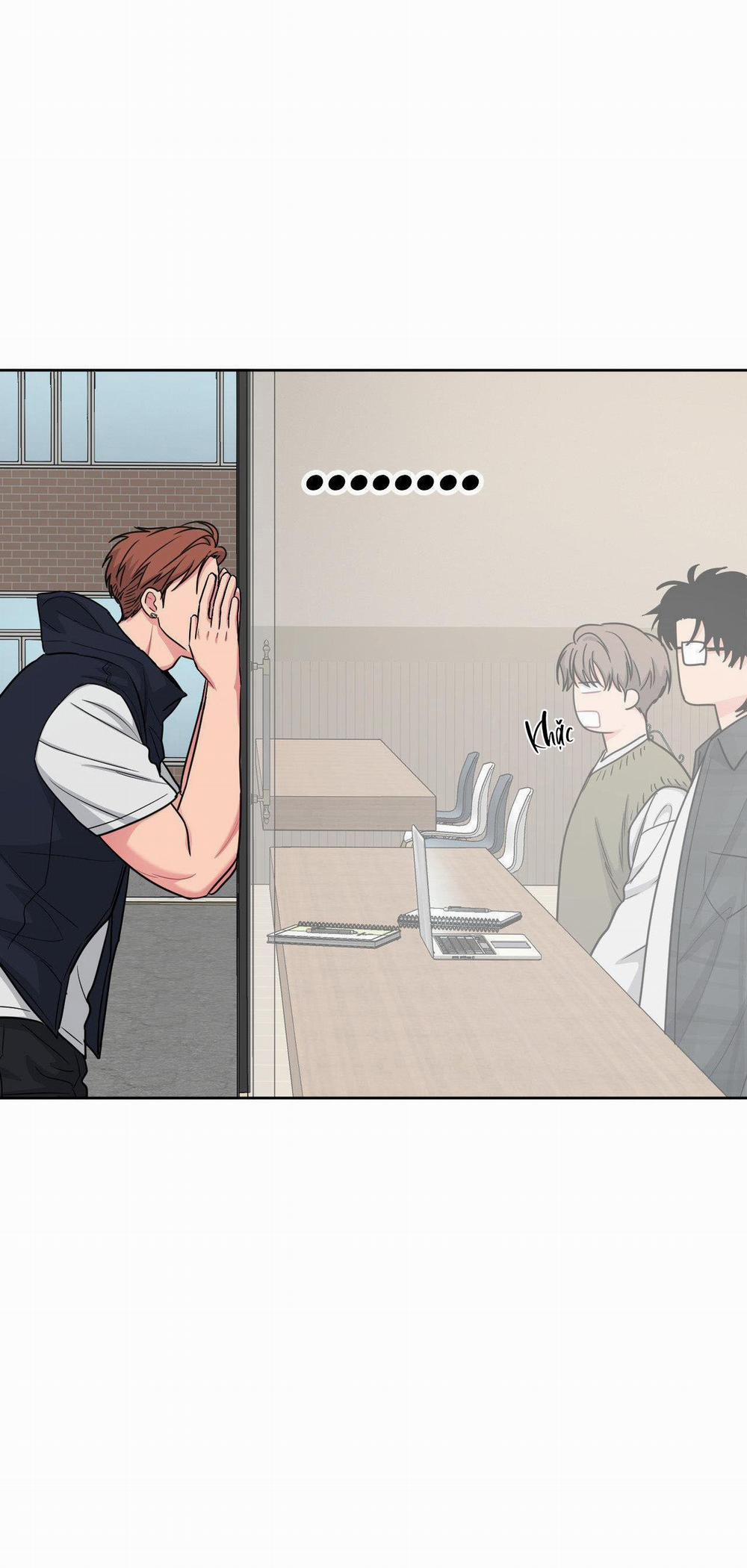 (CBunu) Chàng Trai Mỹ Thuật 27 trang 39