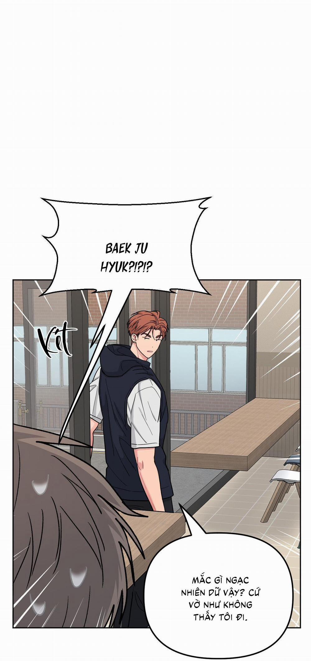 (CBunu) Chàng Trai Mỹ Thuật 27 trang 40