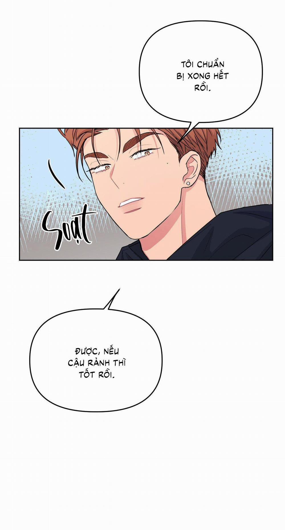 (CBunu) Chàng Trai Mỹ Thuật 27 trang 47