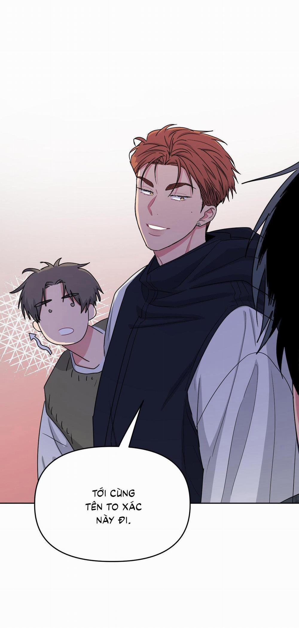 (CBunu) Chàng Trai Mỹ Thuật 27 trang 48