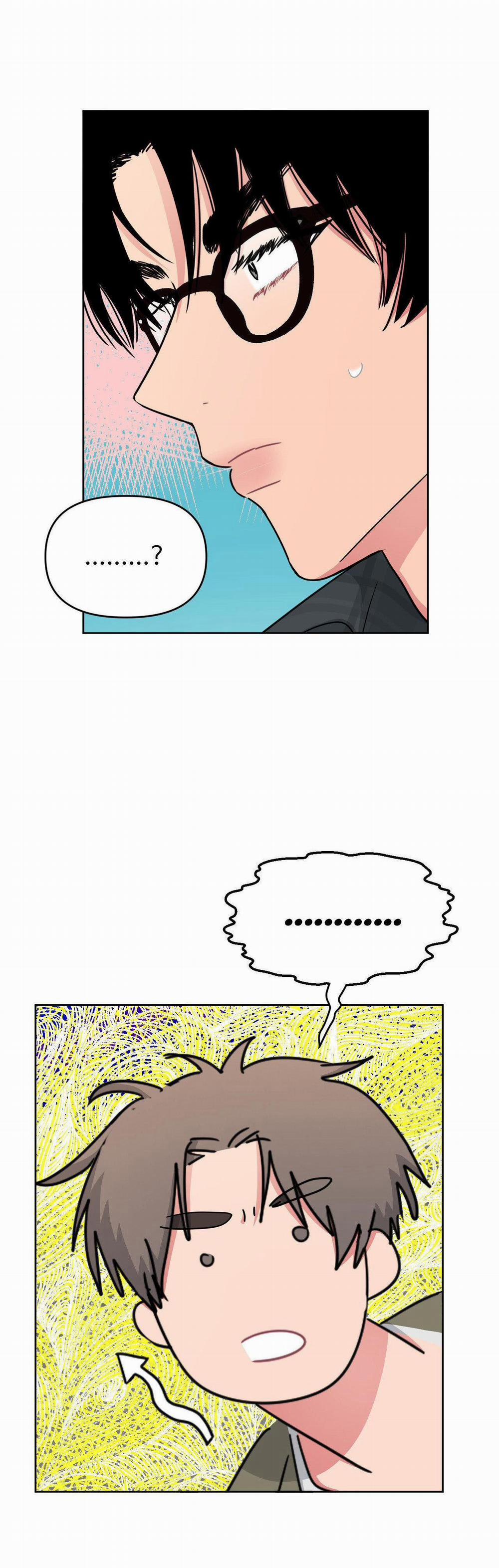 (CBunu) Chàng Trai Mỹ Thuật 27 trang 49