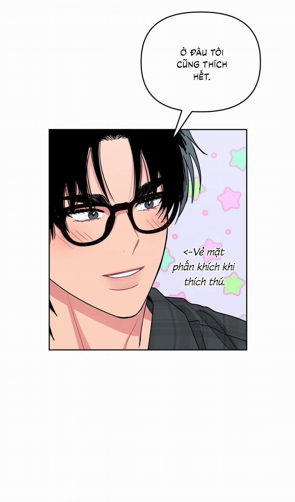 (CBunu) Chàng Trai Mỹ Thuật 27 trang 7