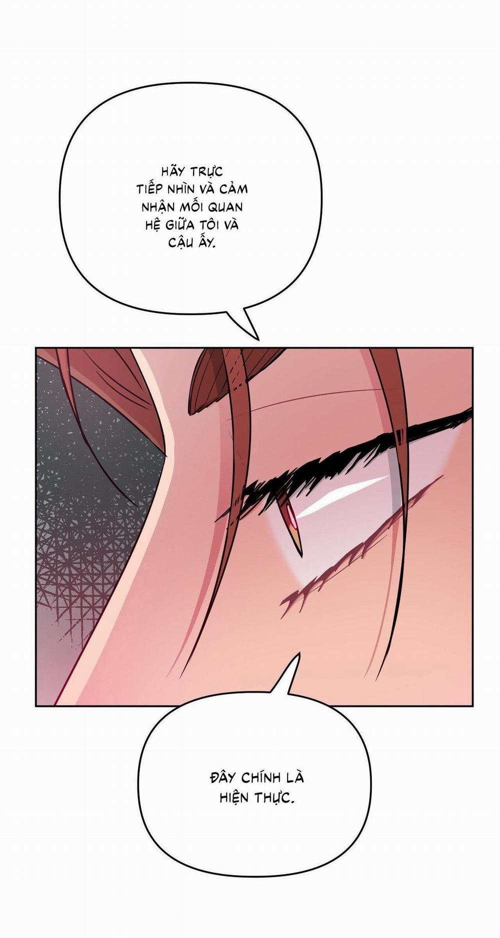 (CBunu) Chàng Trai Mỹ Thuật 28 trang 16