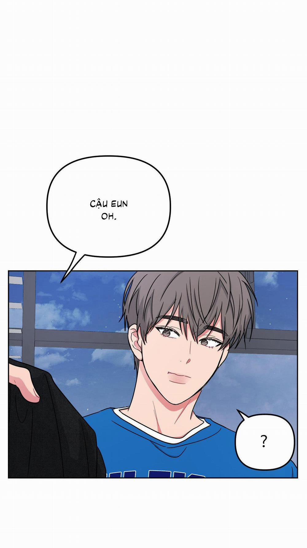 (CBunu) Chàng Trai Mỹ Thuật 28 trang 26