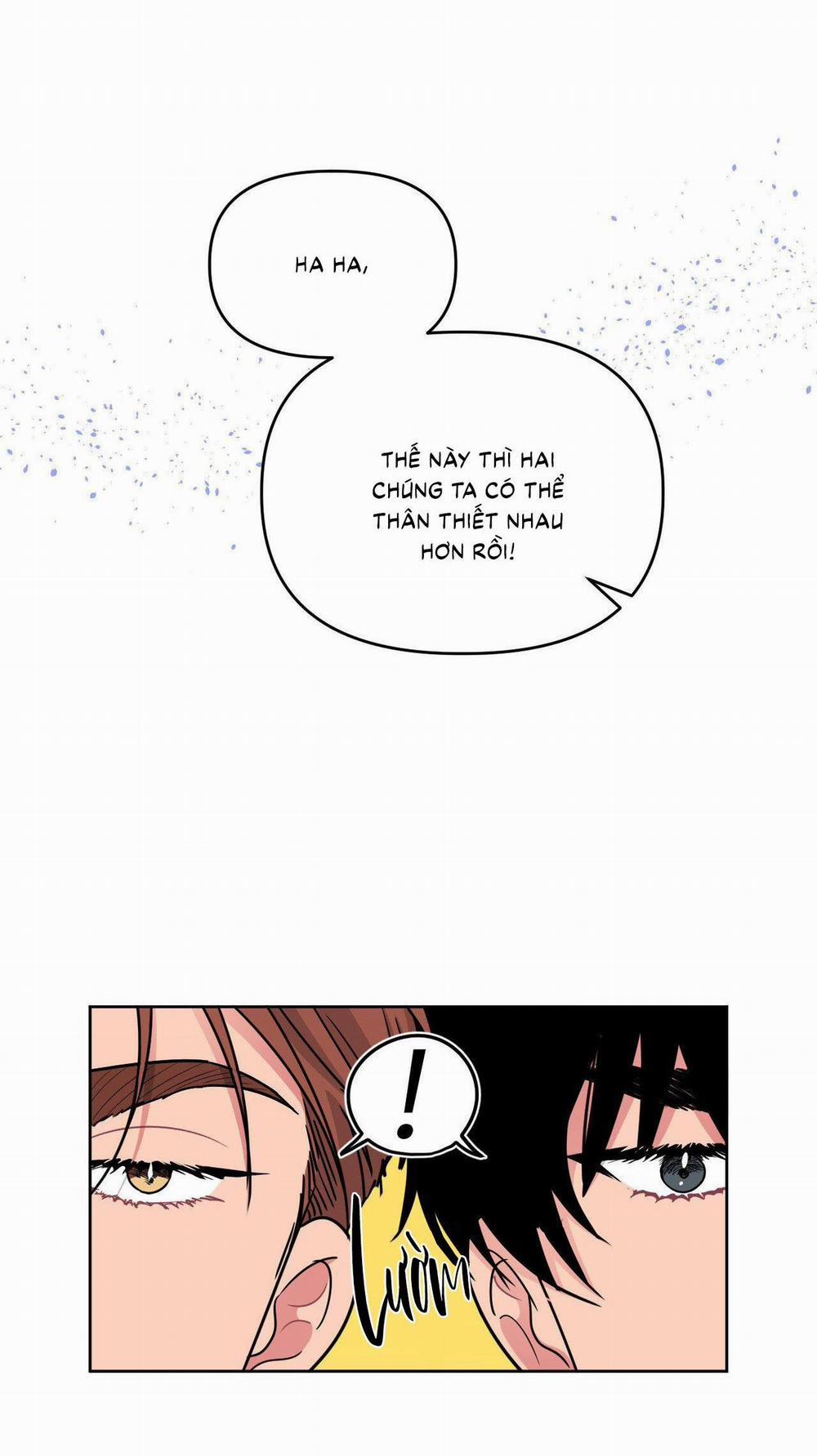 (CBunu) Chàng Trai Mỹ Thuật 28 trang 35