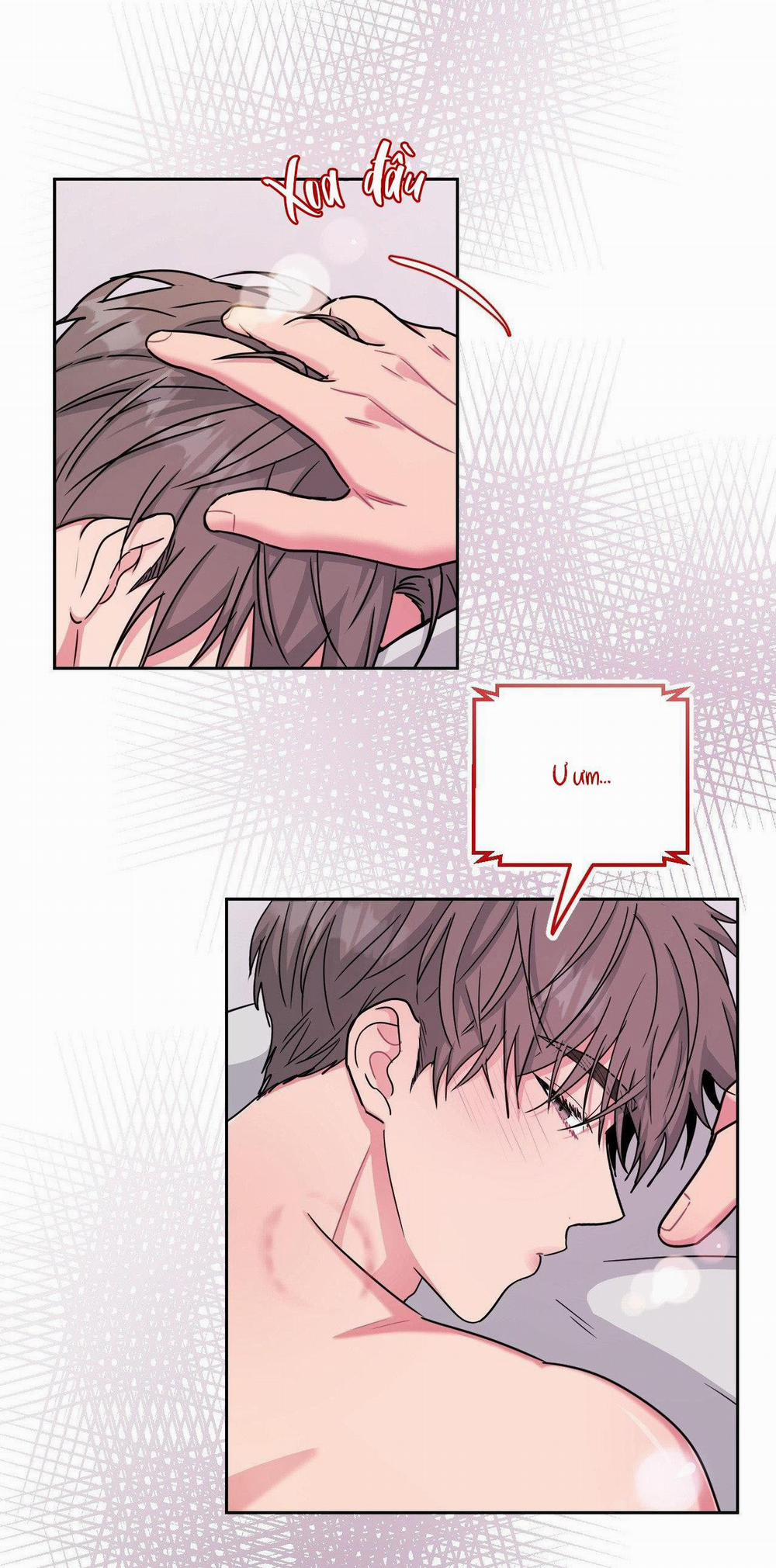 (CBunu) Chàng Trai Mỹ Thuật 28 trang 41