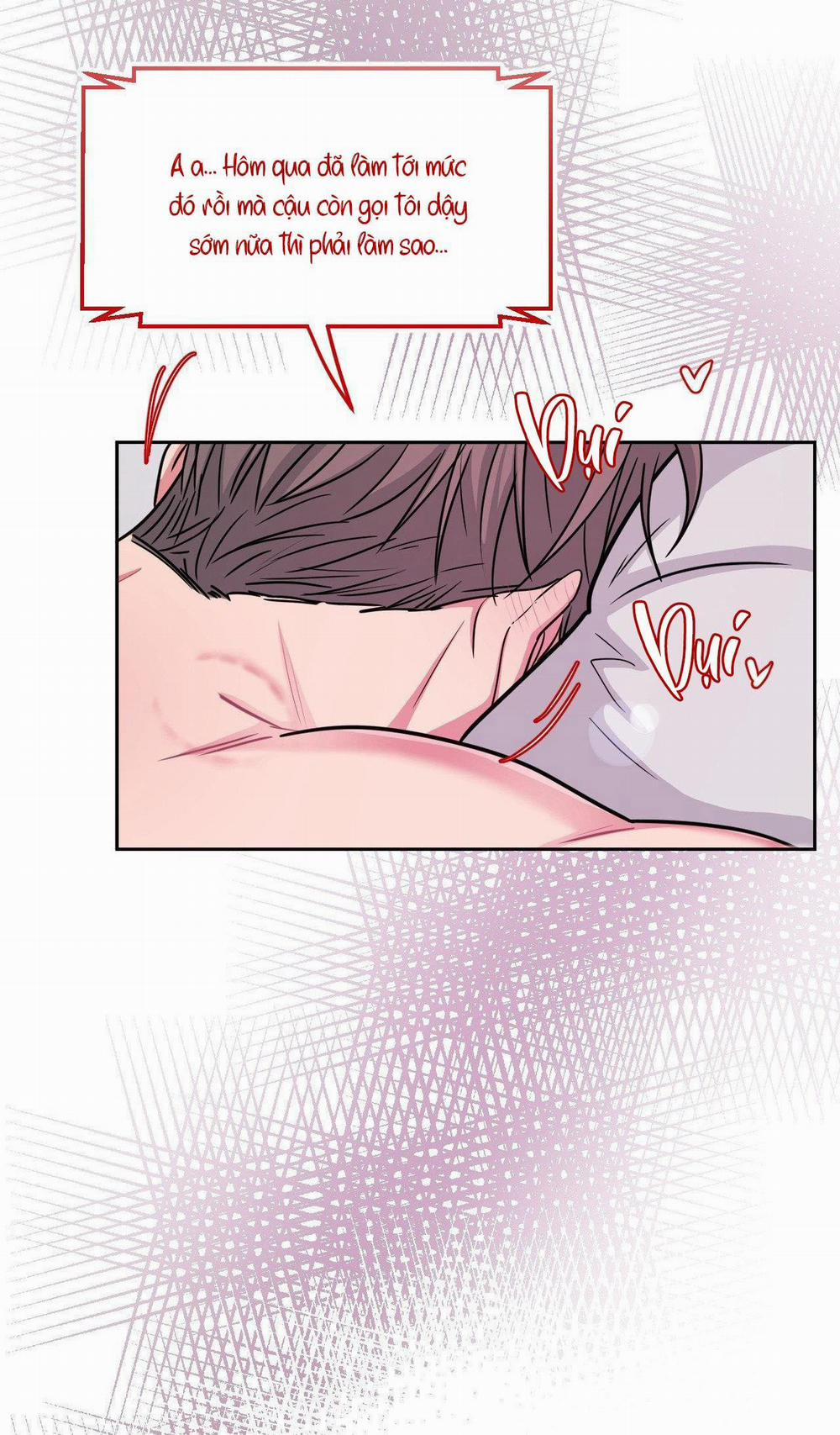 (CBunu) Chàng Trai Mỹ Thuật 28 trang 42