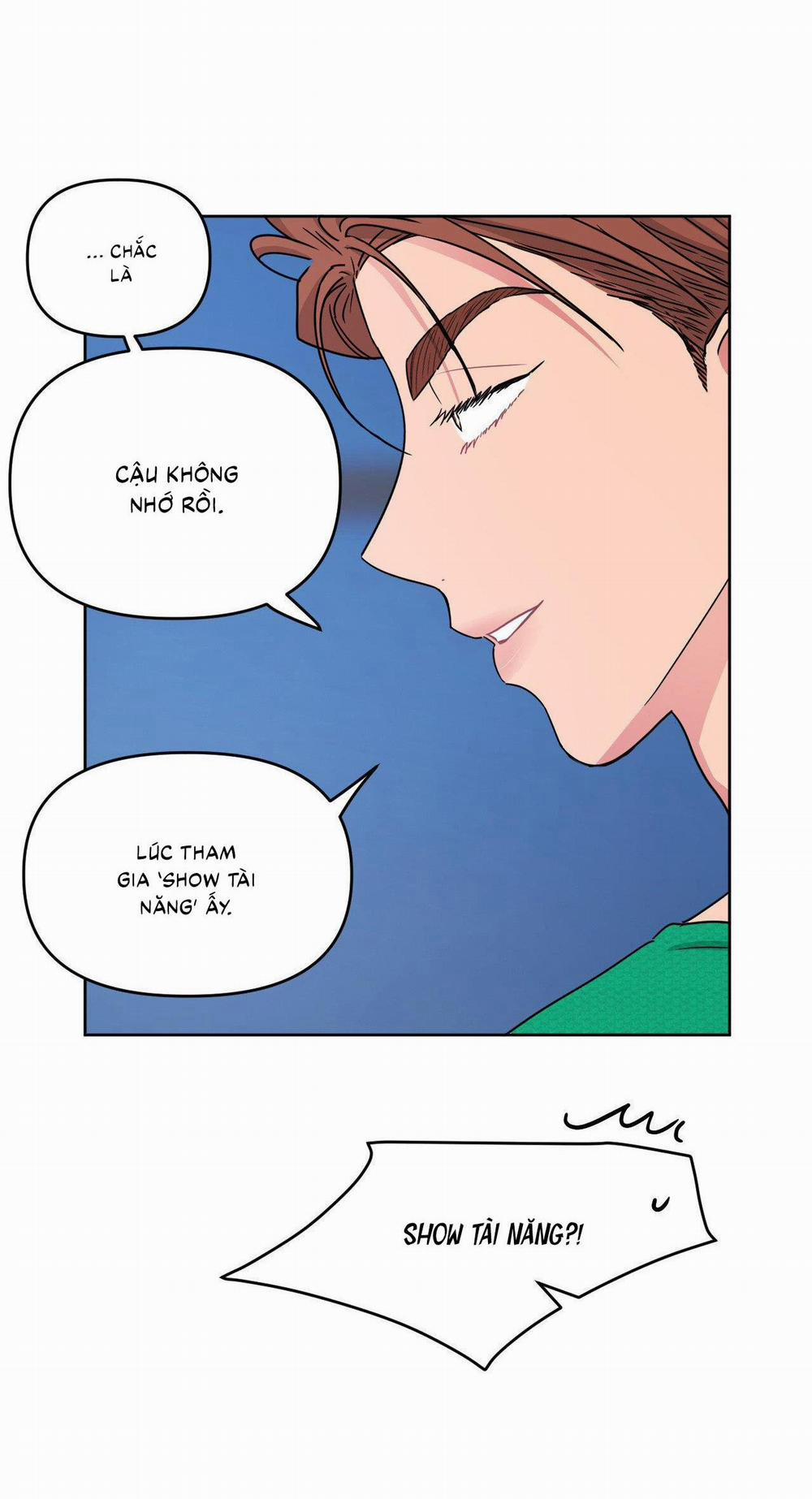 (CBunu) Chàng Trai Mỹ Thuật 29 trang 10