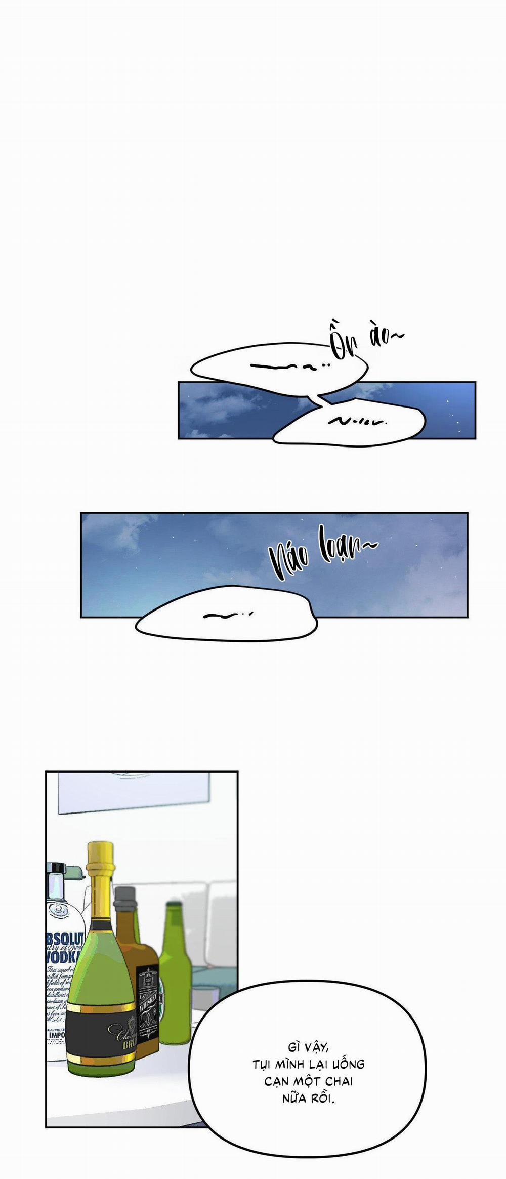 (CBunu) Chàng Trai Mỹ Thuật 29 trang 15