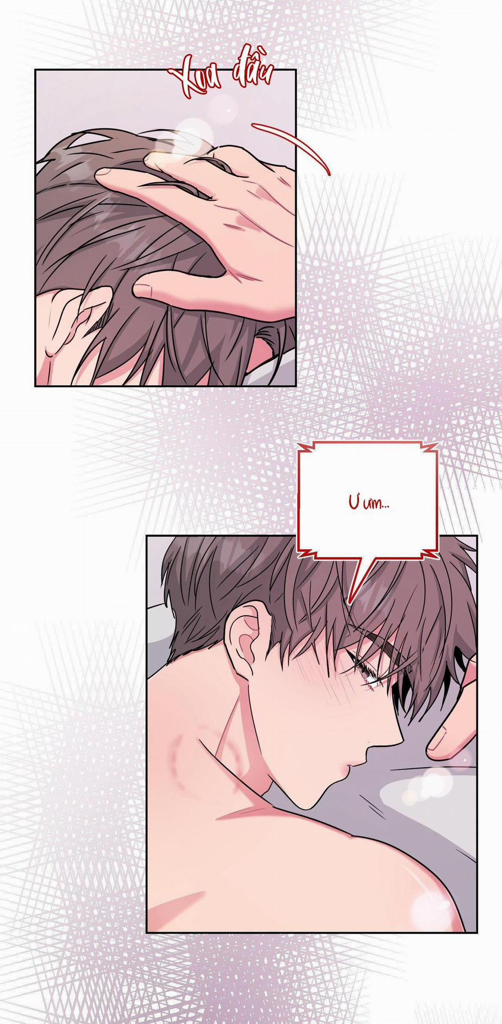 (CBunu) Chàng Trai Mỹ Thuật 29 trang 2