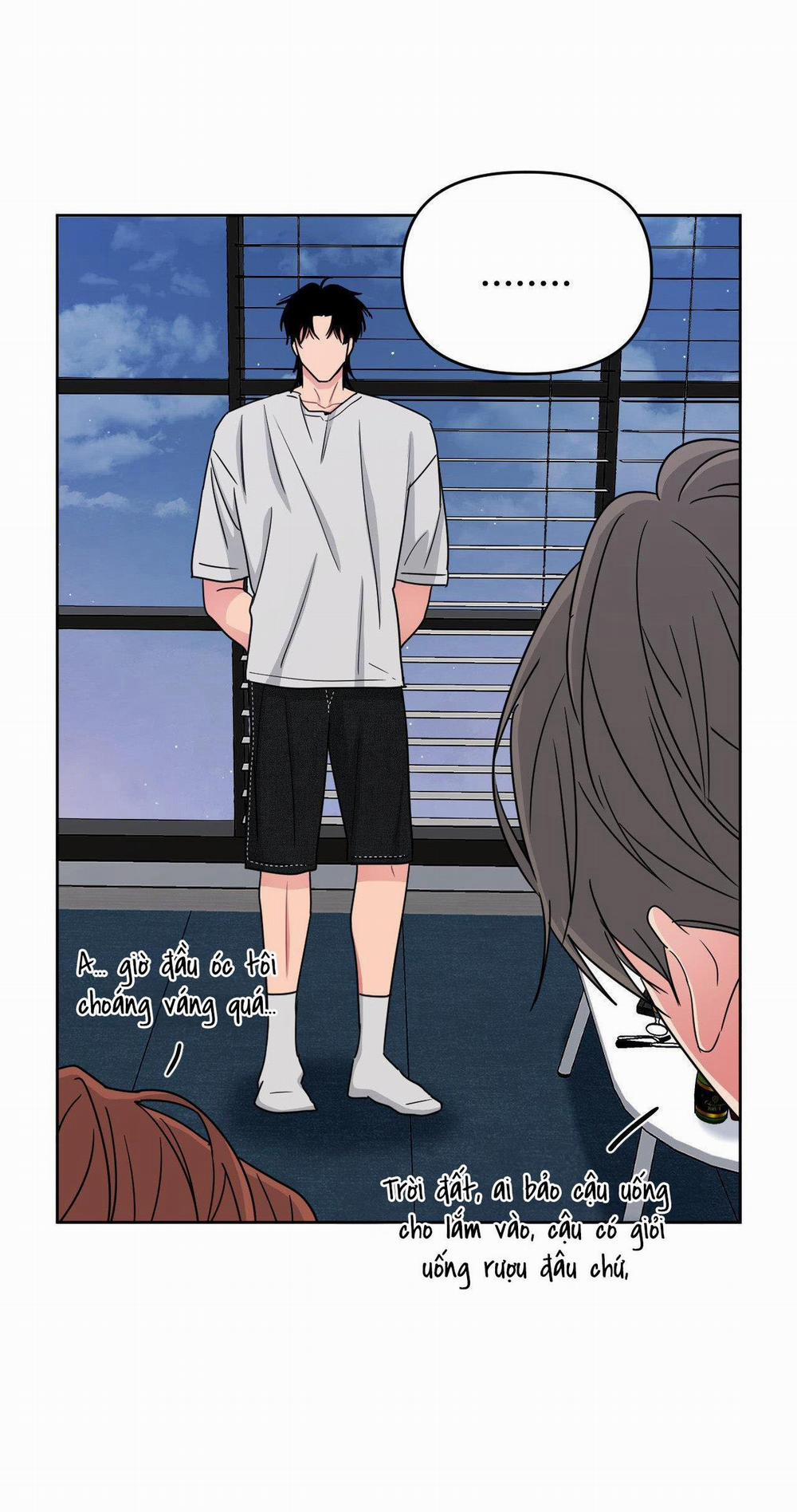 (CBunu) Chàng Trai Mỹ Thuật 29 trang 24