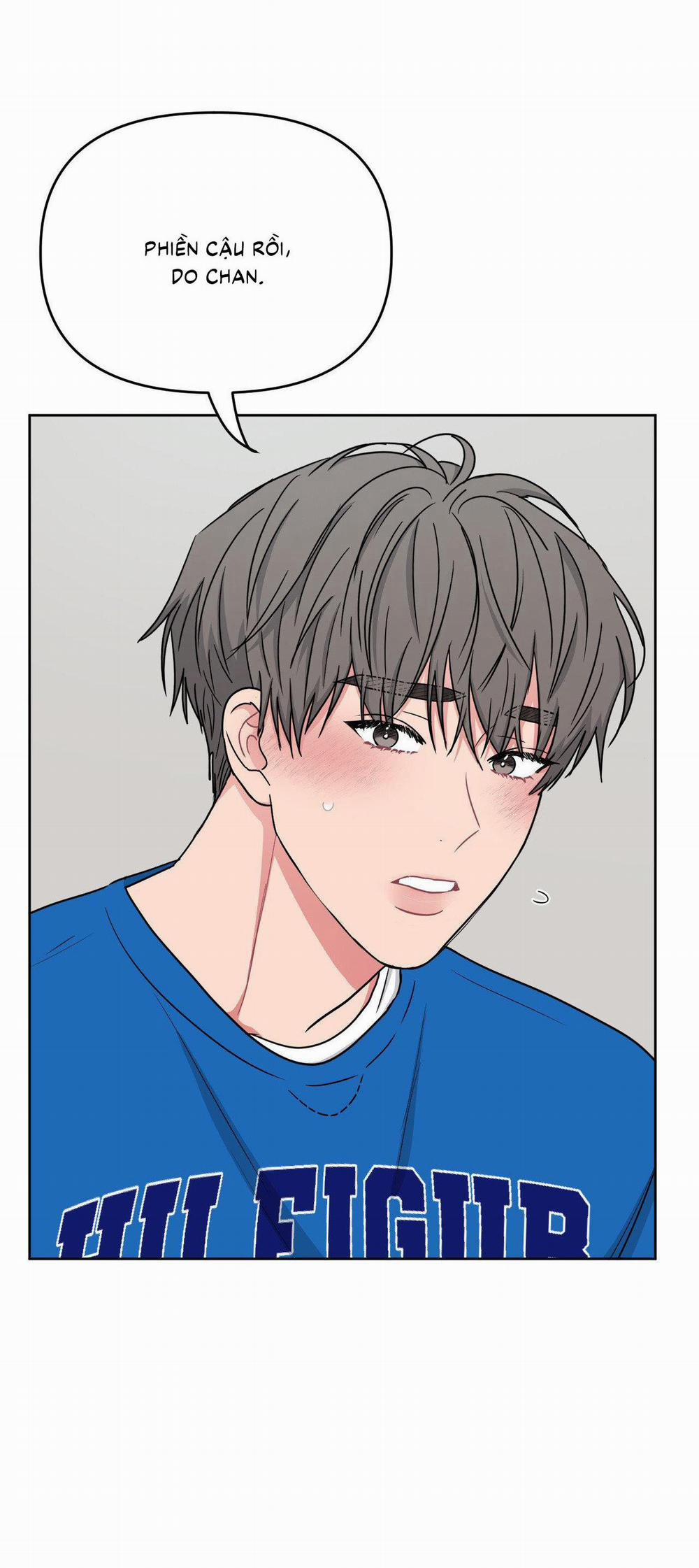 (CBunu) Chàng Trai Mỹ Thuật 29 trang 26