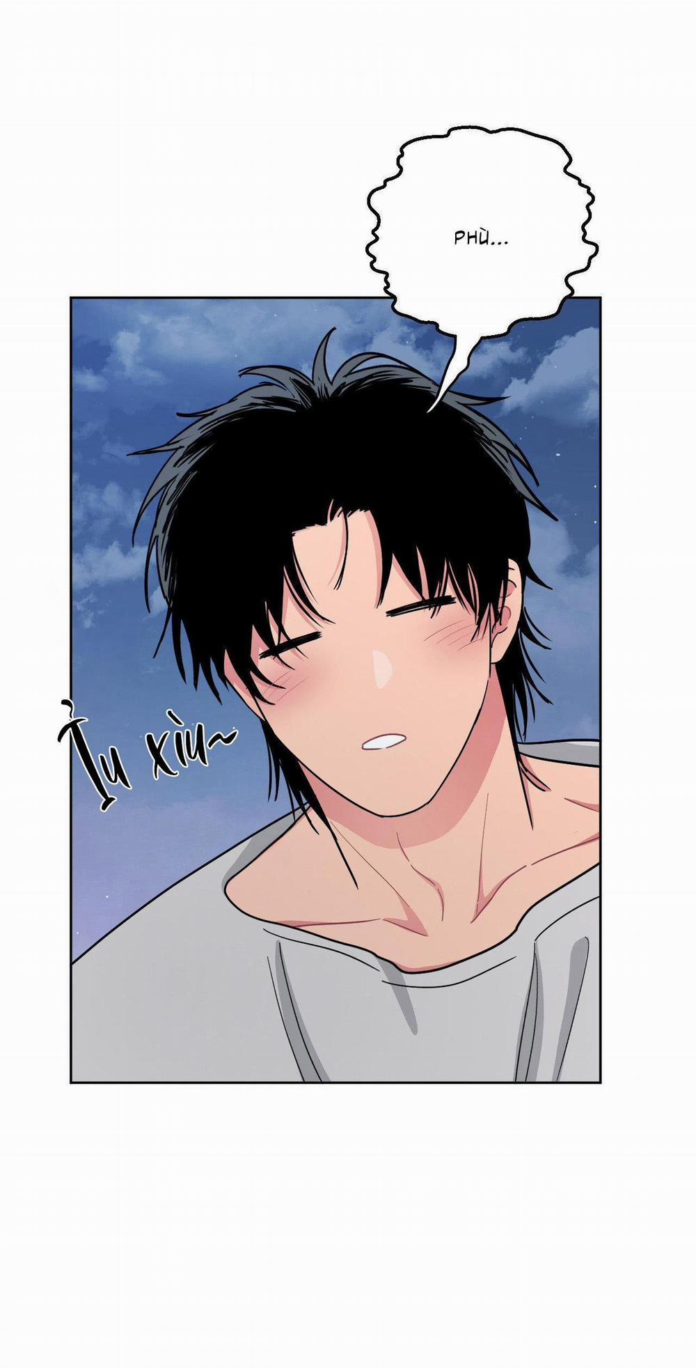 (CBunu) Chàng Trai Mỹ Thuật 29 trang 28