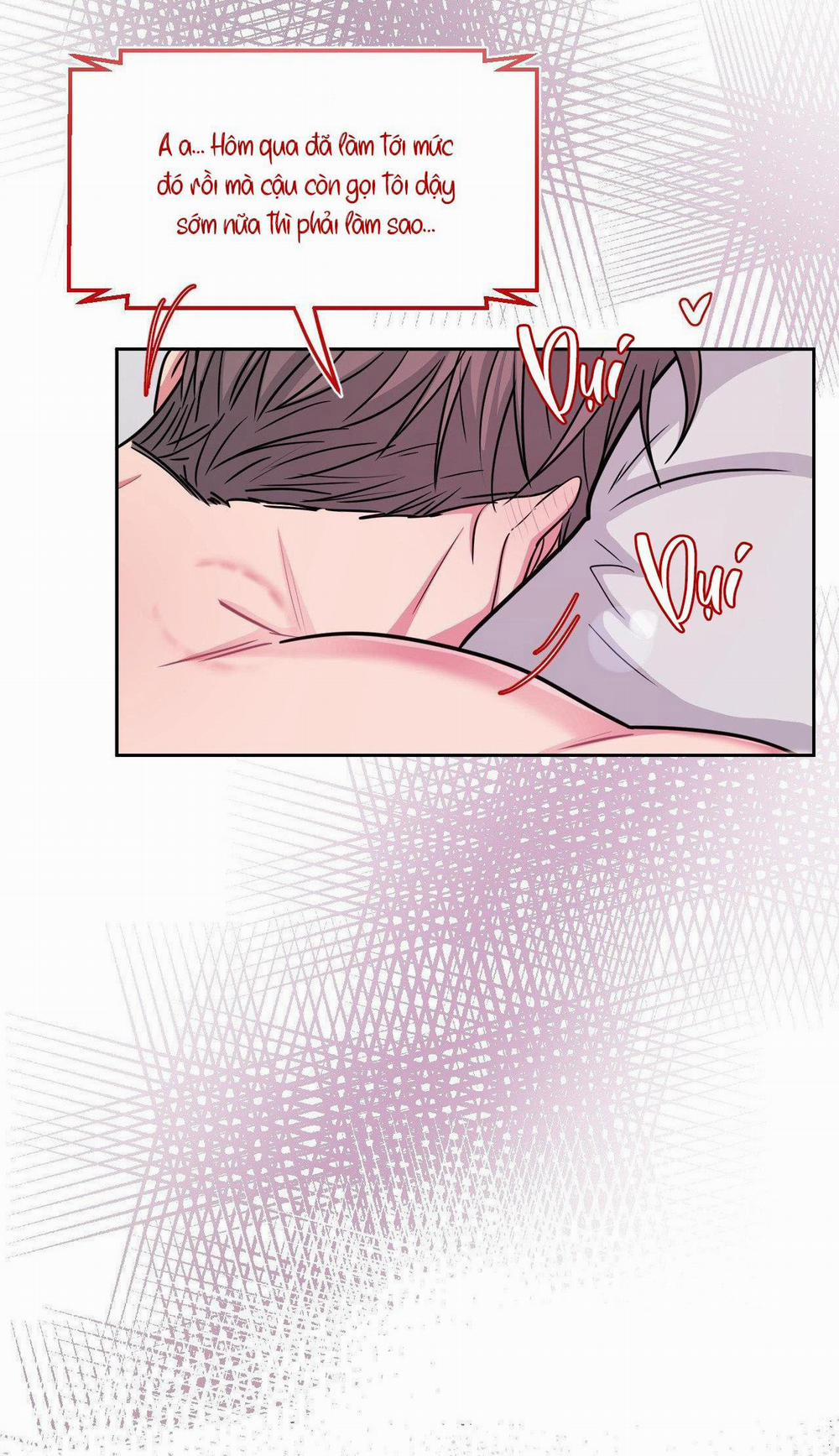 (CBunu) Chàng Trai Mỹ Thuật 29 trang 3