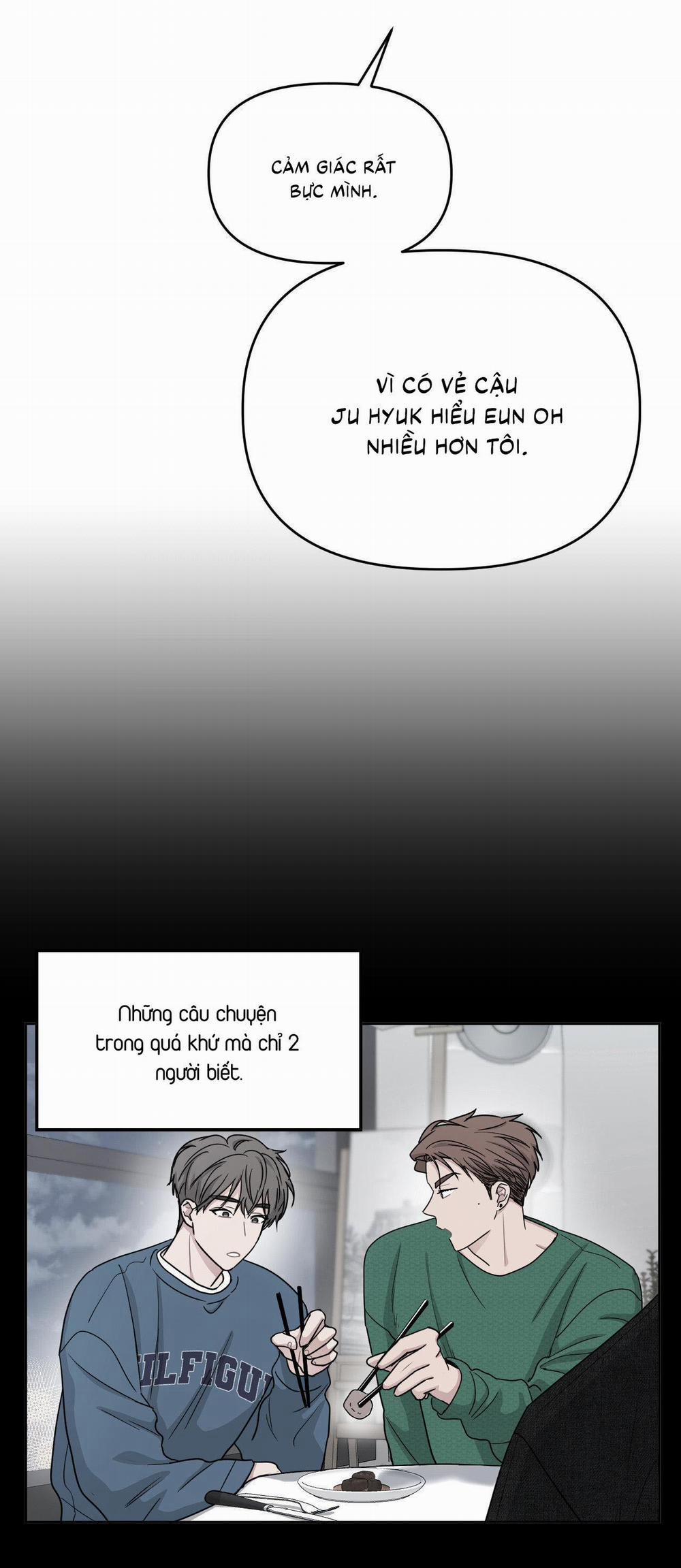 (CBunu) Chàng Trai Mỹ Thuật 29 trang 33