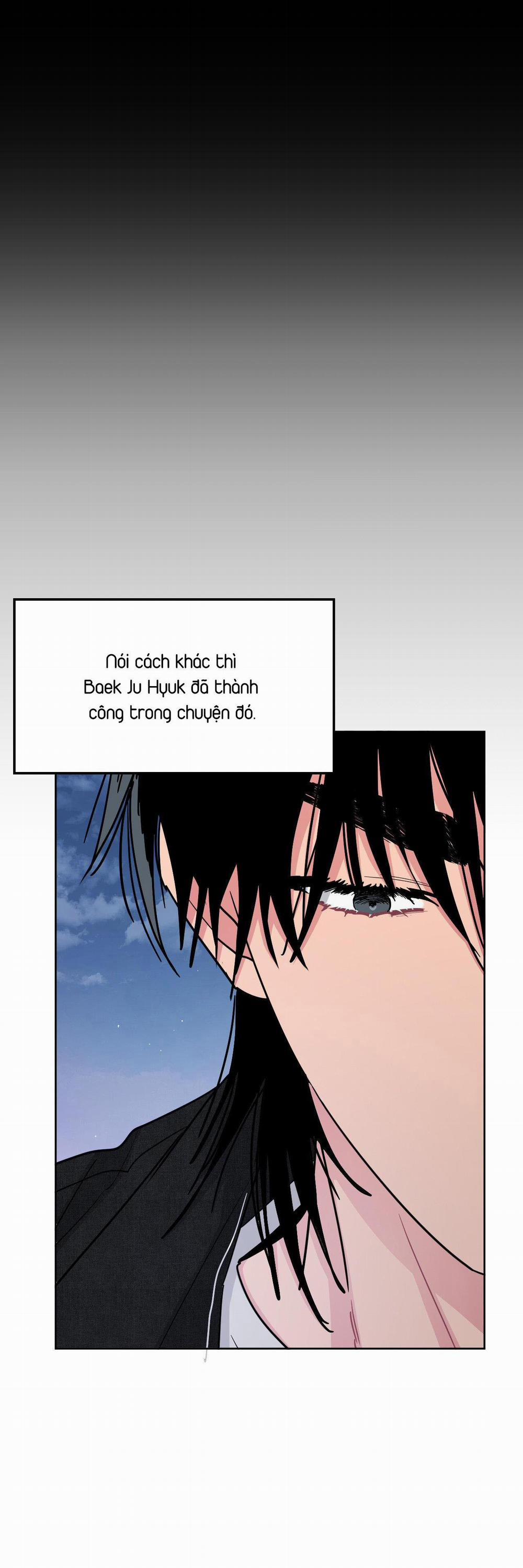 (CBunu) Chàng Trai Mỹ Thuật 29 trang 35