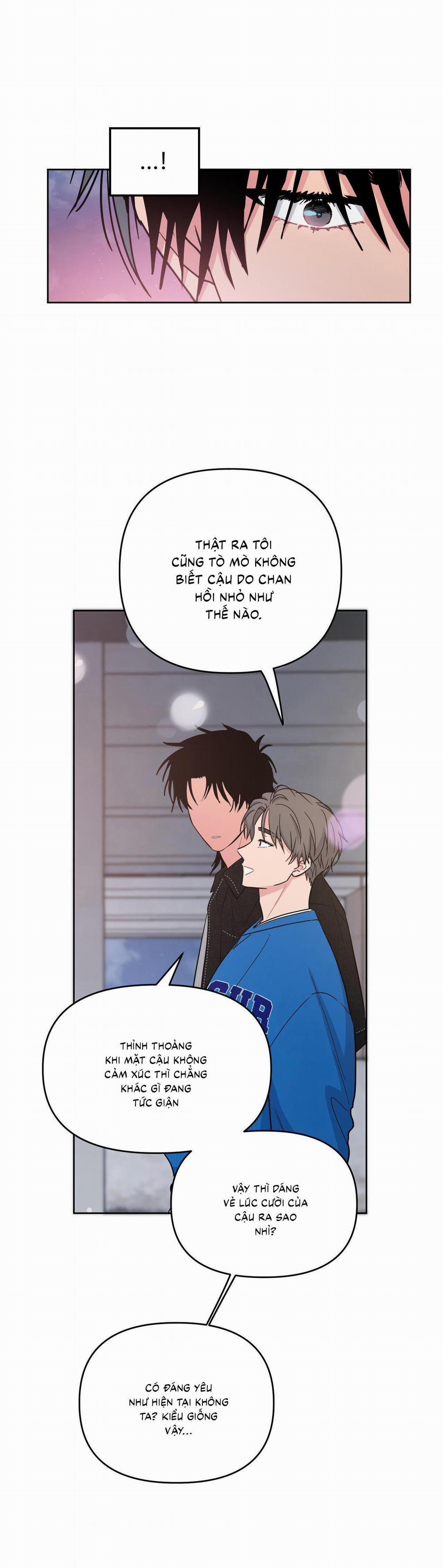 (CBunu) Chàng Trai Mỹ Thuật 29 trang 37