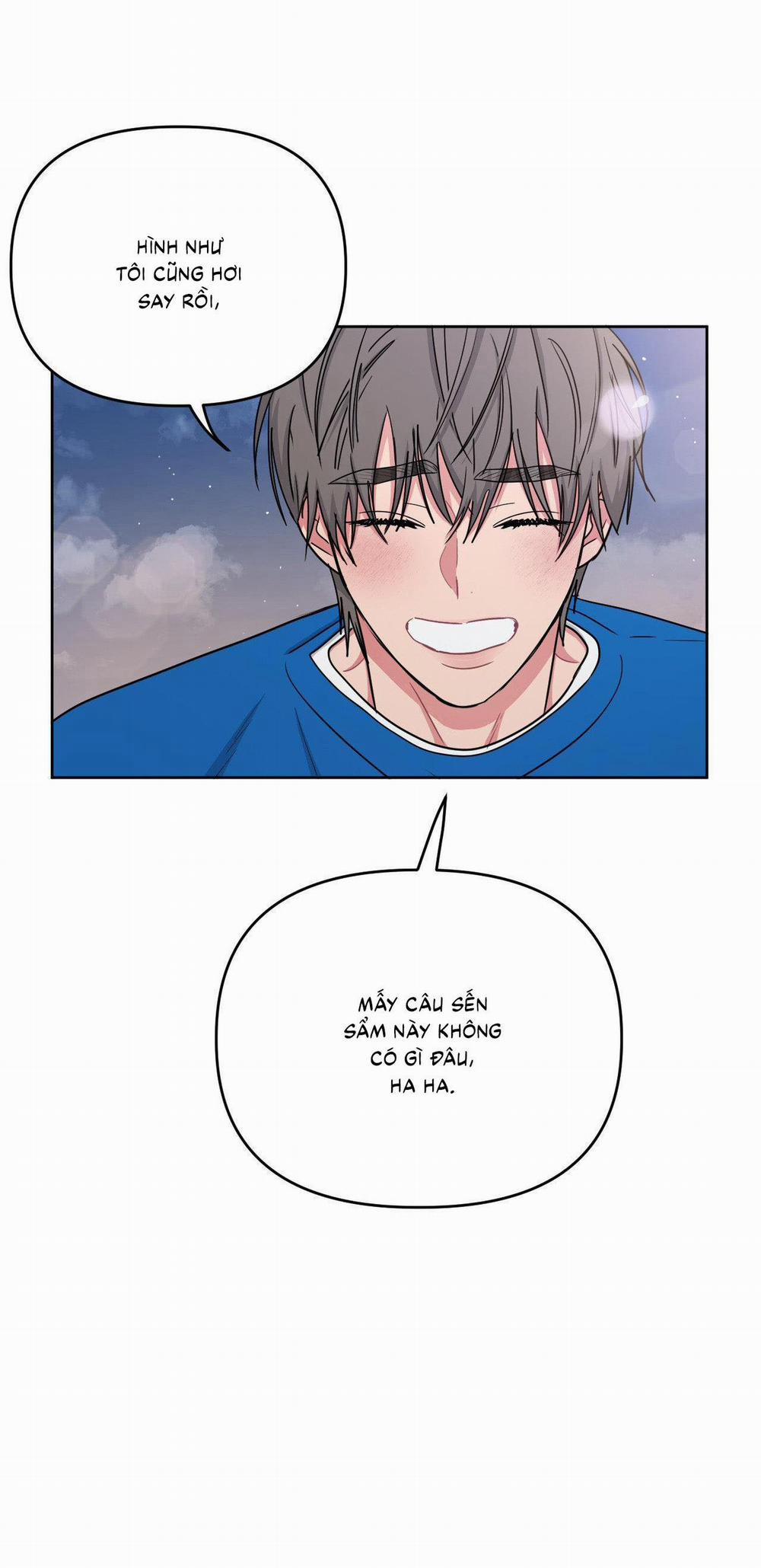 (CBunu) Chàng Trai Mỹ Thuật 29 trang 39