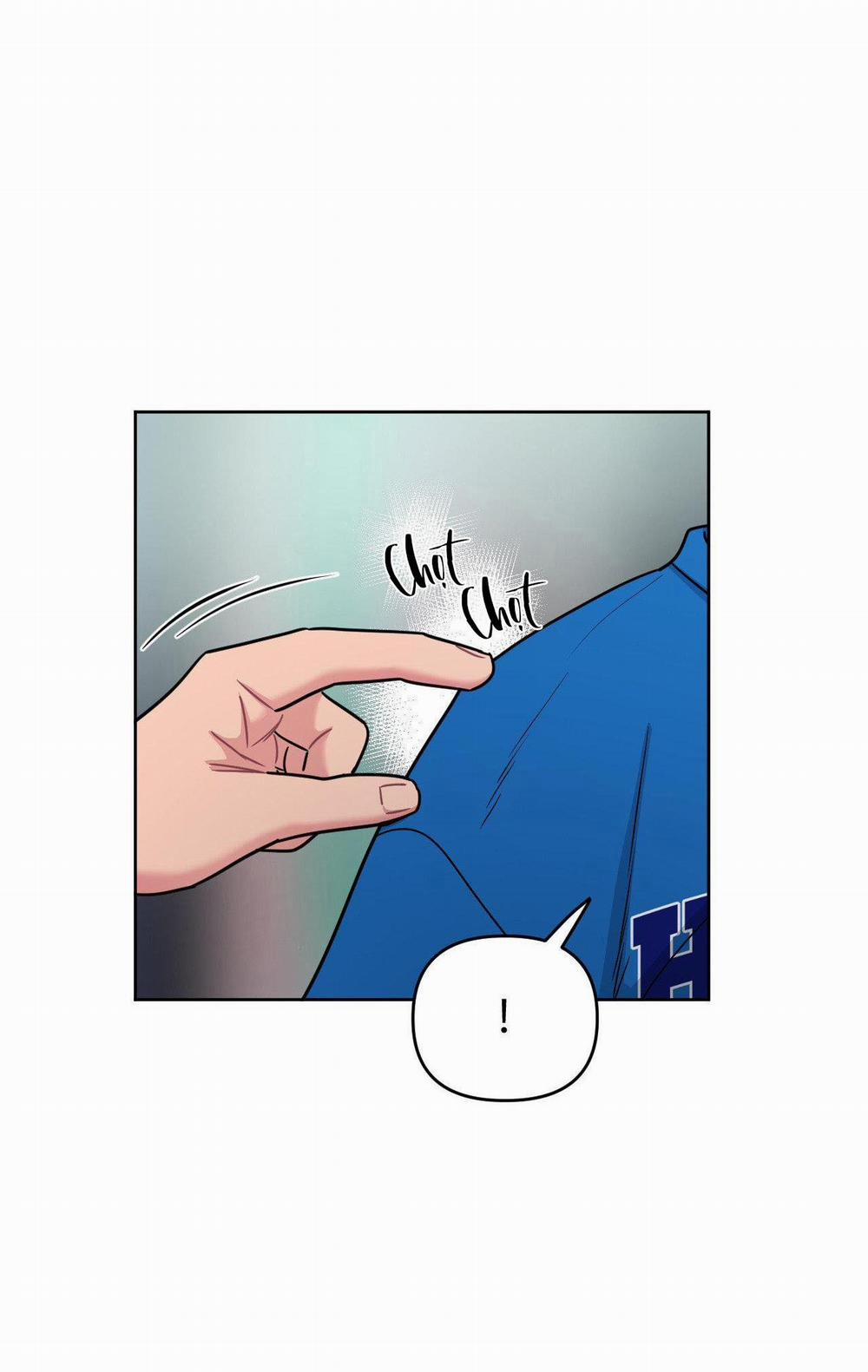 (CBunu) Chàng Trai Mỹ Thuật 29 trang 40