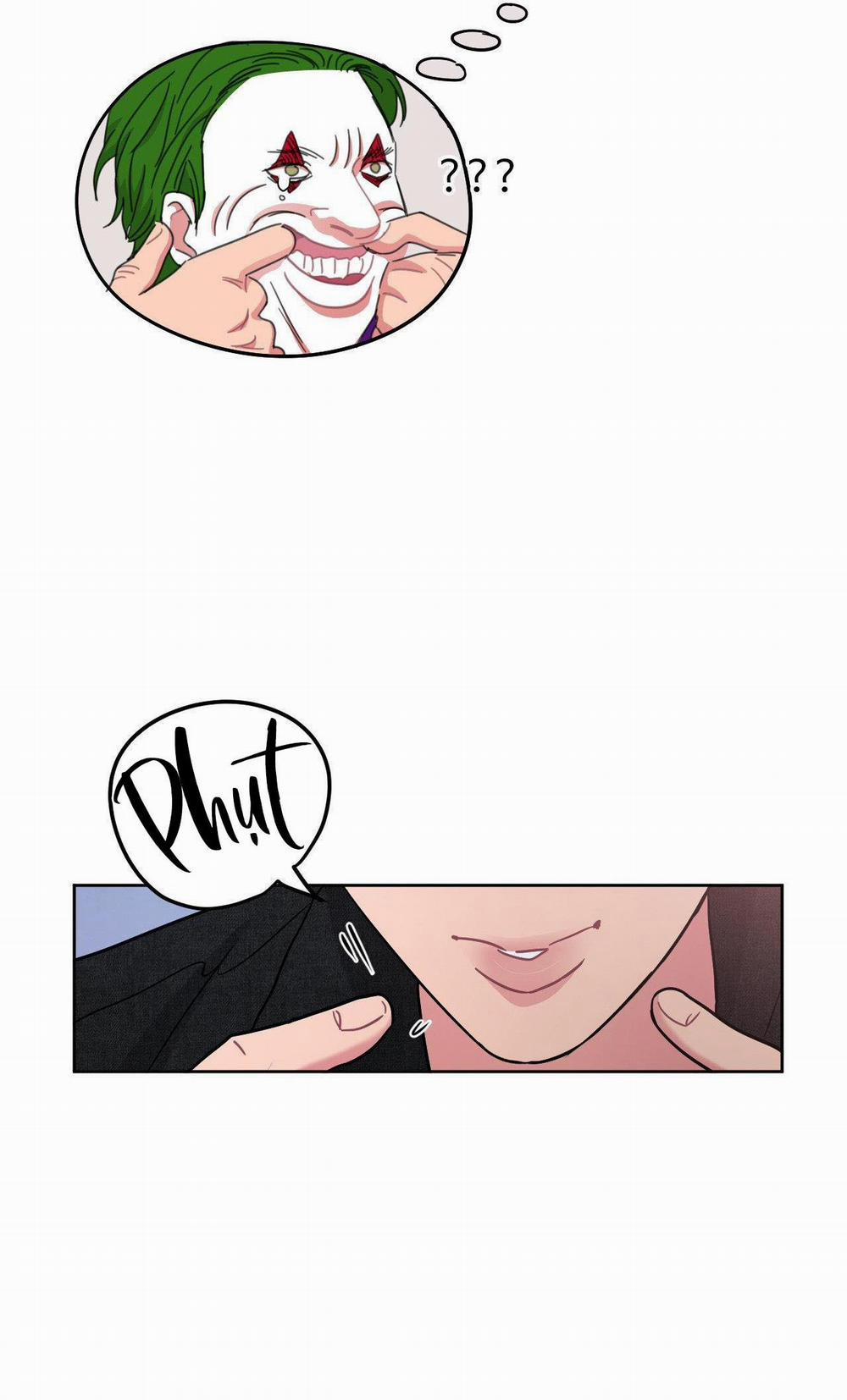 (CBunu) Chàng Trai Mỹ Thuật 29 trang 42