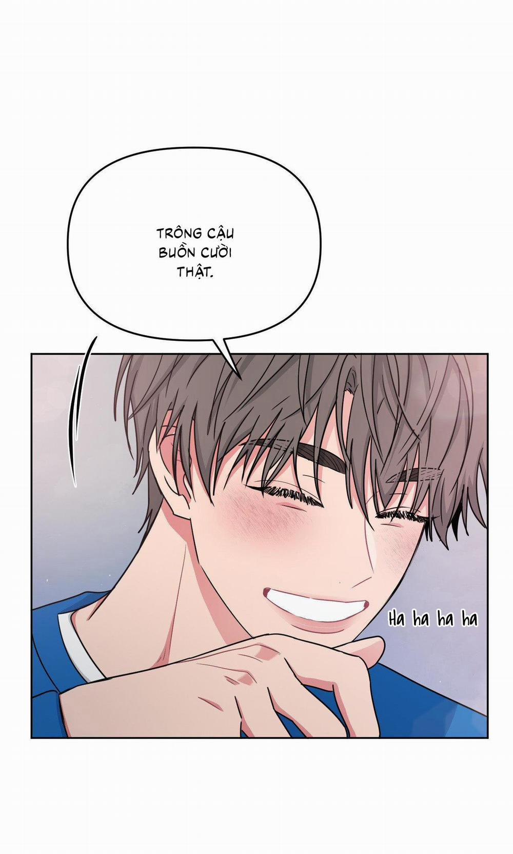 (CBunu) Chàng Trai Mỹ Thuật 29 trang 44