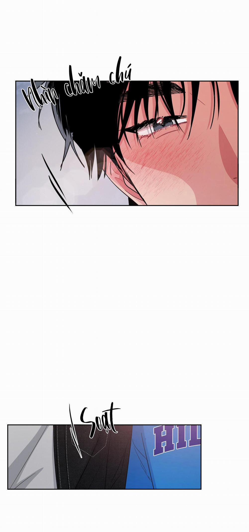 (CBunu) Chàng Trai Mỹ Thuật 29 trang 45