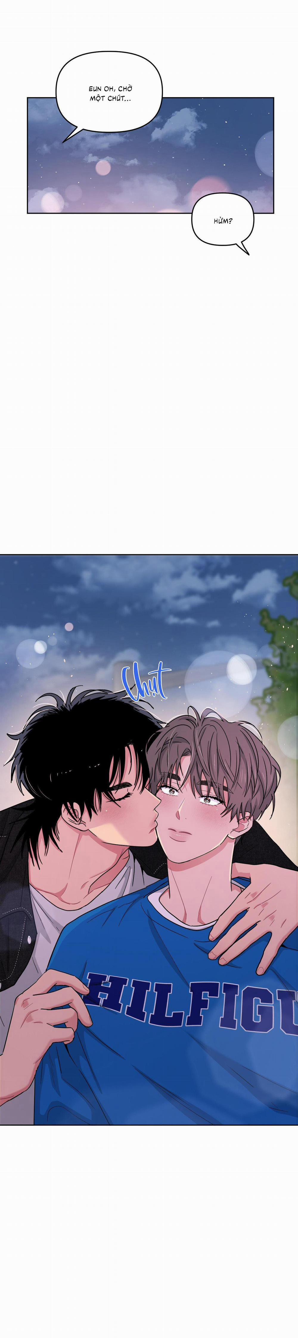 (CBunu) Chàng Trai Mỹ Thuật 29 trang 46