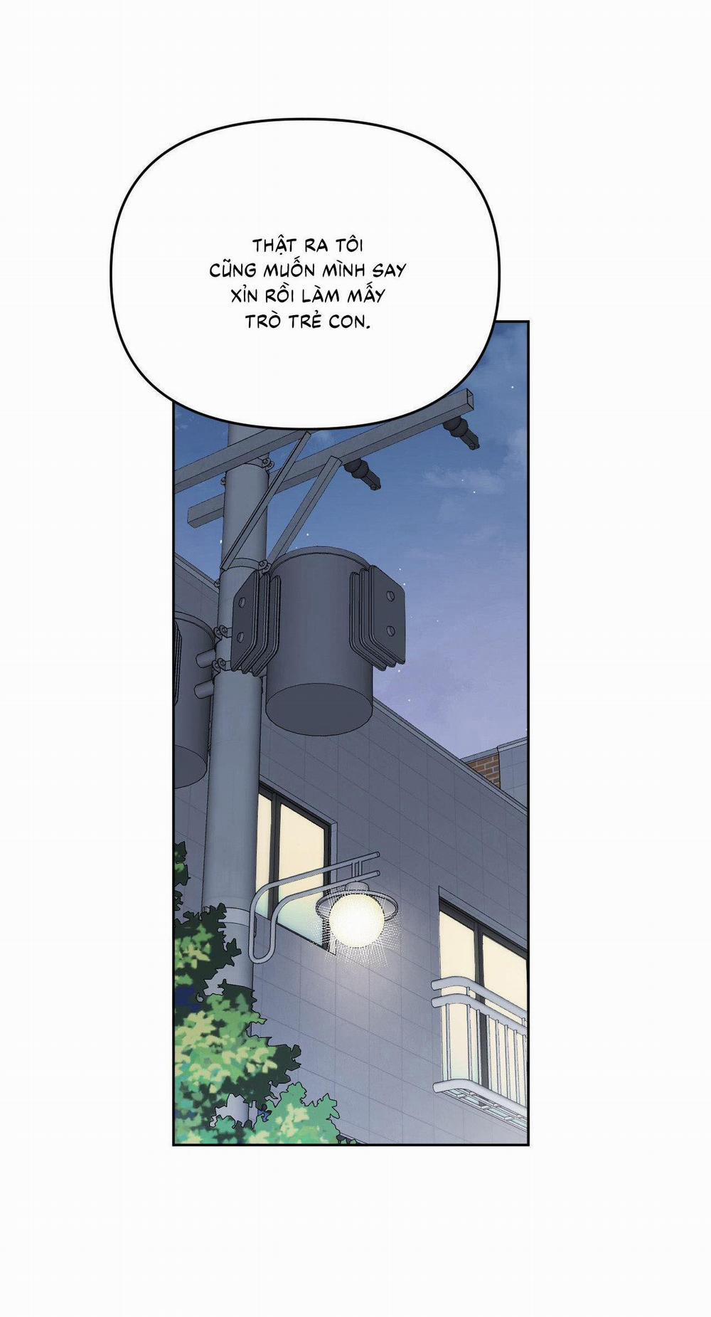 (CBunu) Chàng Trai Mỹ Thuật 29 trang 49