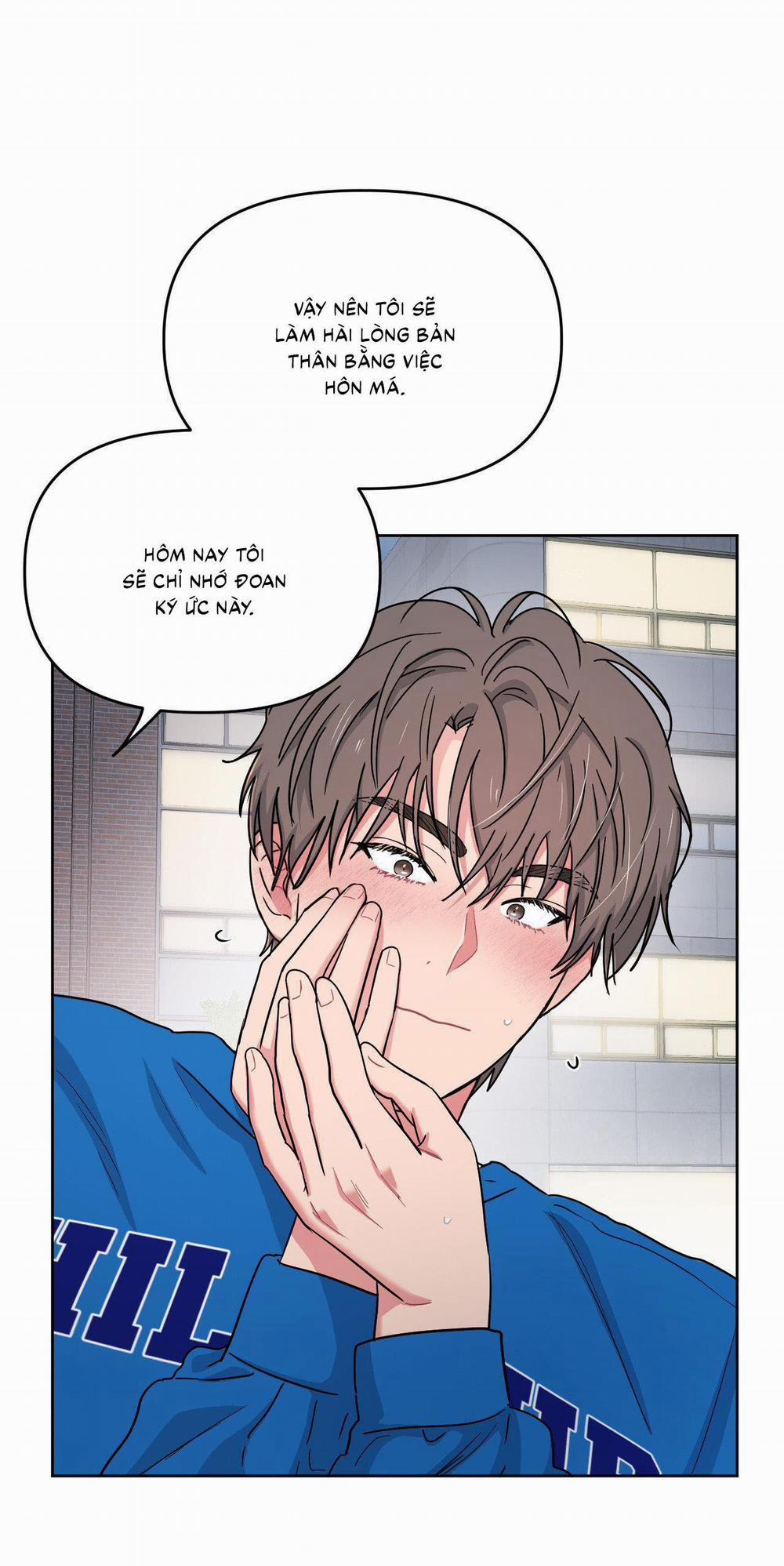 (CBunu) Chàng Trai Mỹ Thuật 29 trang 50