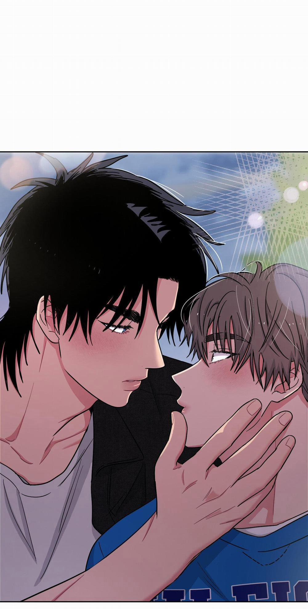 (CBunu) Chàng Trai Mỹ Thuật 29 trang 52