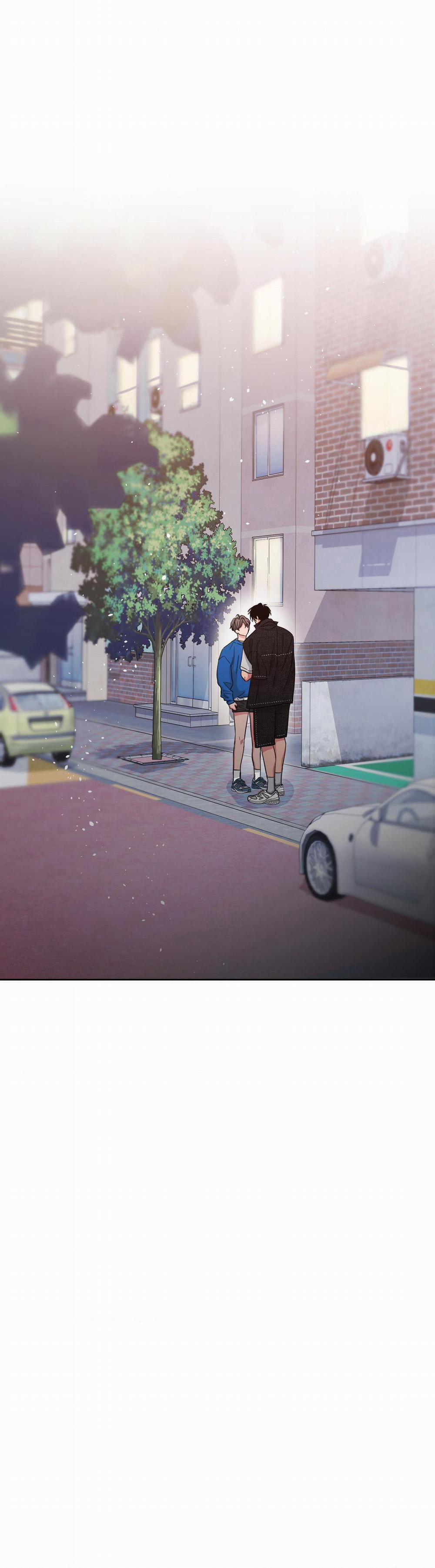 (CBunu) Chàng Trai Mỹ Thuật 29 trang 54