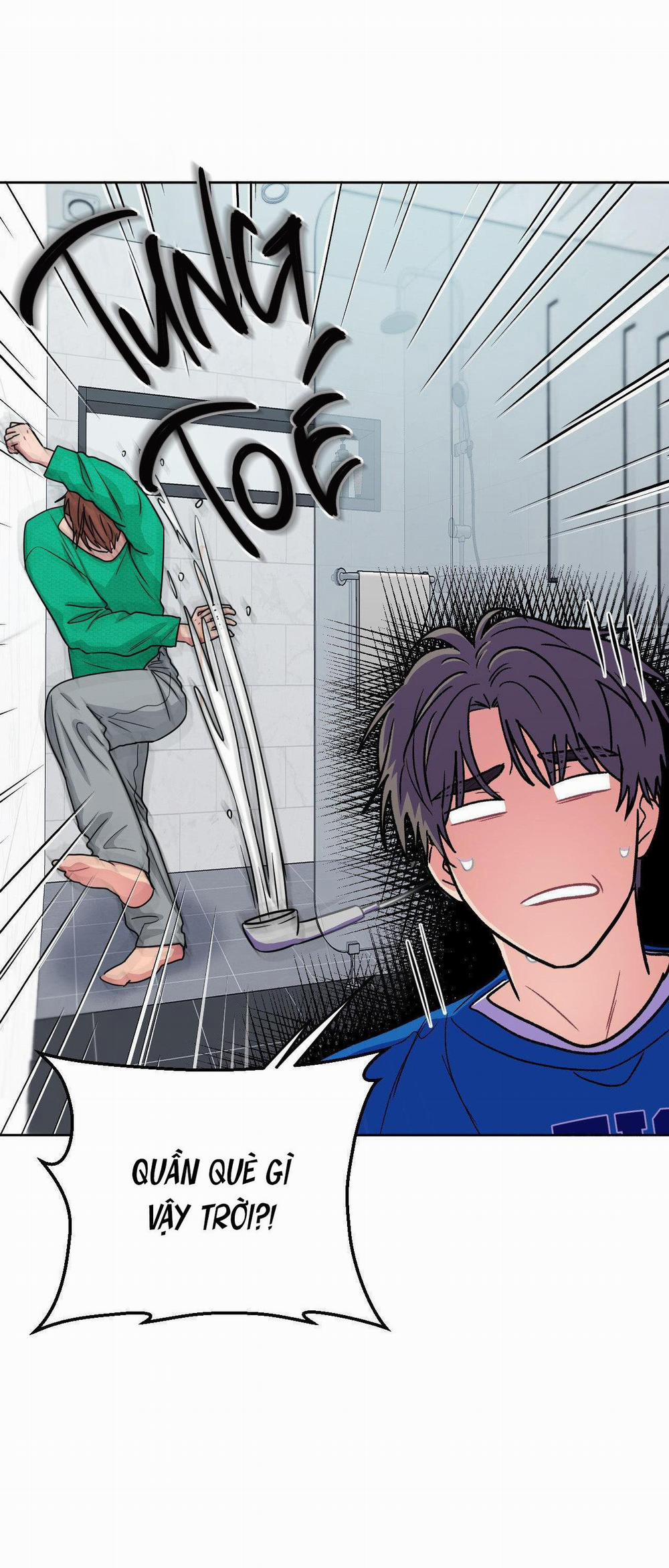 (CBunu) Chàng Trai Mỹ Thuật 30 trang 11