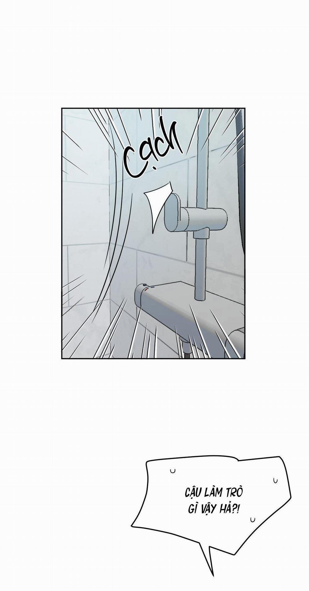 (CBunu) Chàng Trai Mỹ Thuật 30 trang 12