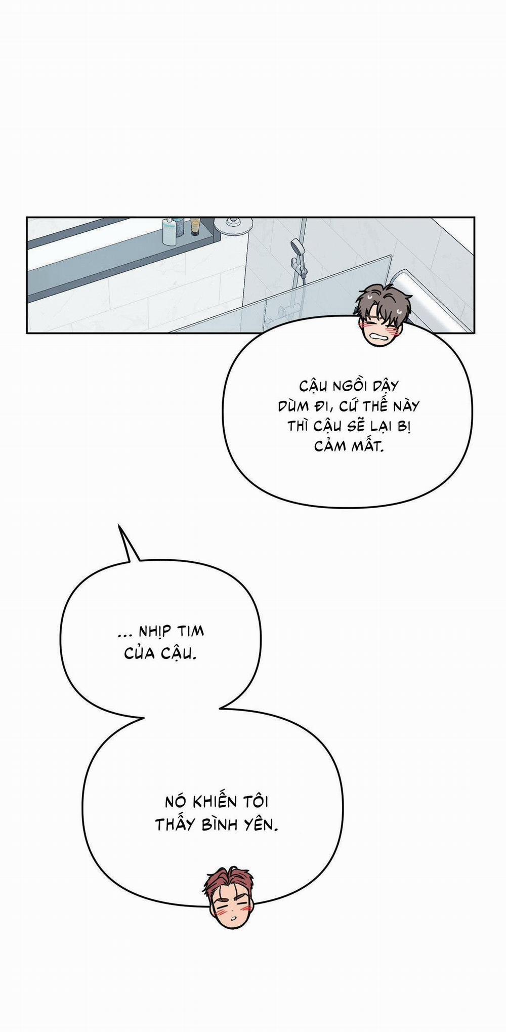 (CBunu) Chàng Trai Mỹ Thuật 30 trang 20