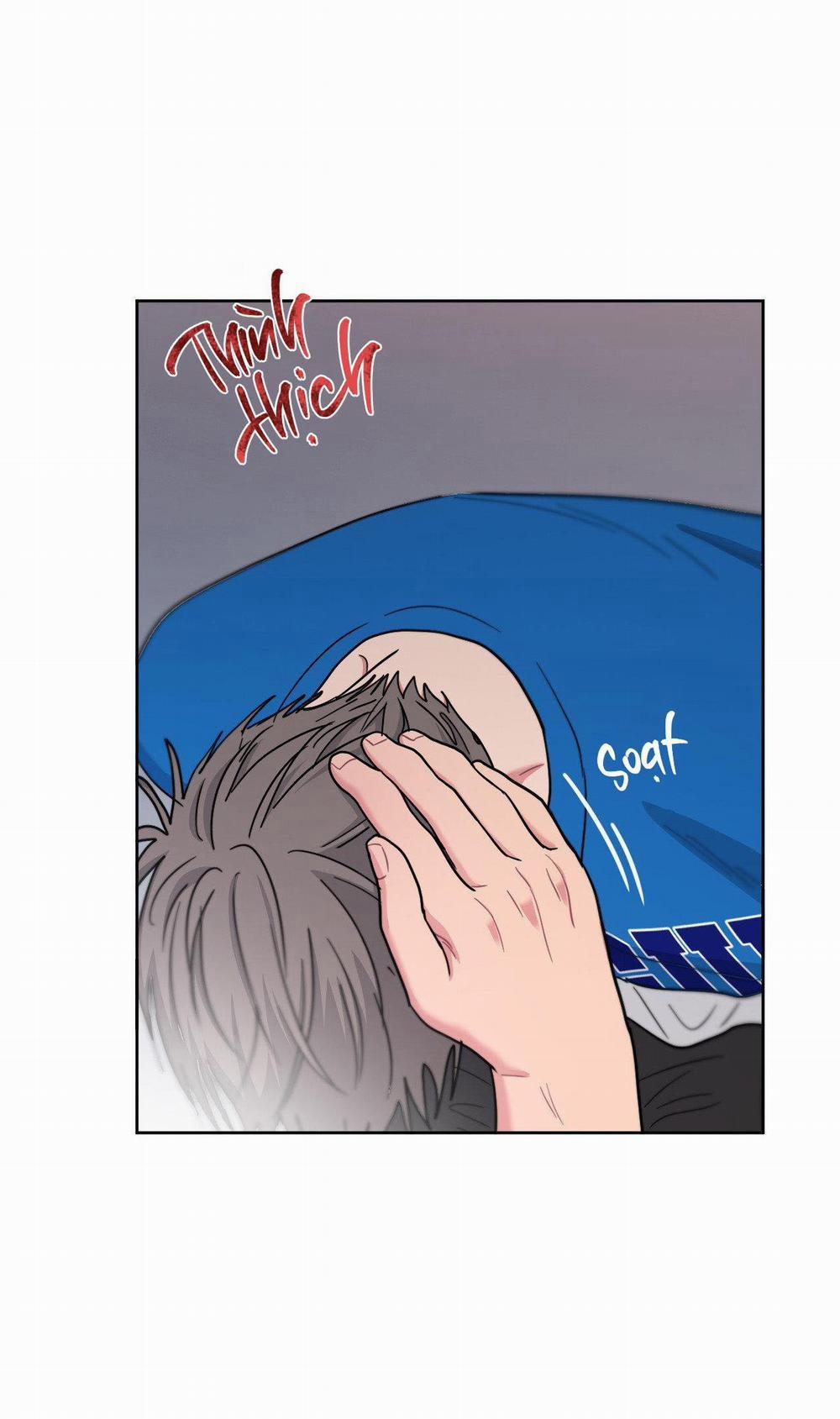 (CBunu) Chàng Trai Mỹ Thuật 30 trang 42