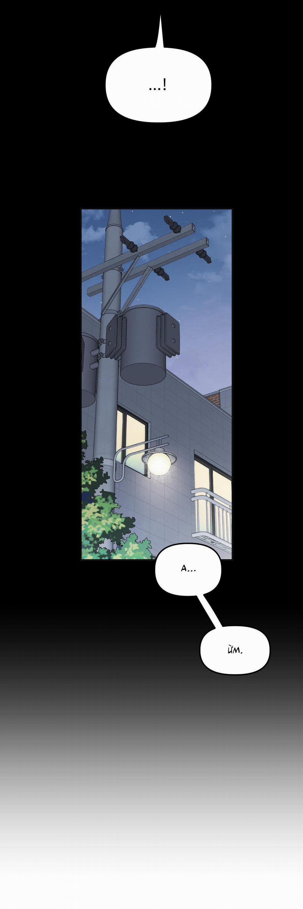 (CBunu) Chàng Trai Mỹ Thuật 30 trang 5