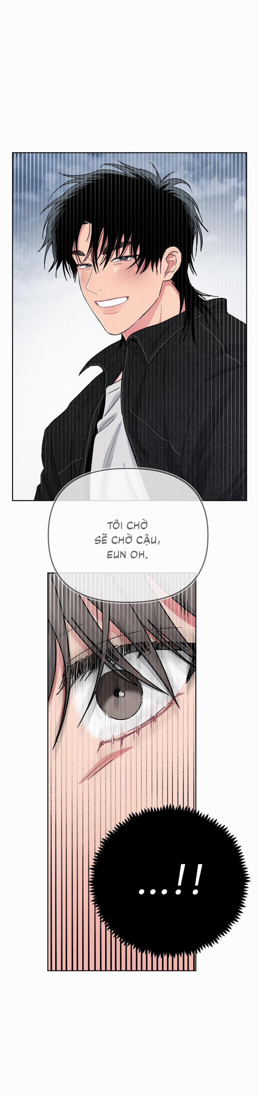 (CBunu) Chàng Trai Mỹ Thuật 31 H+ trang 12