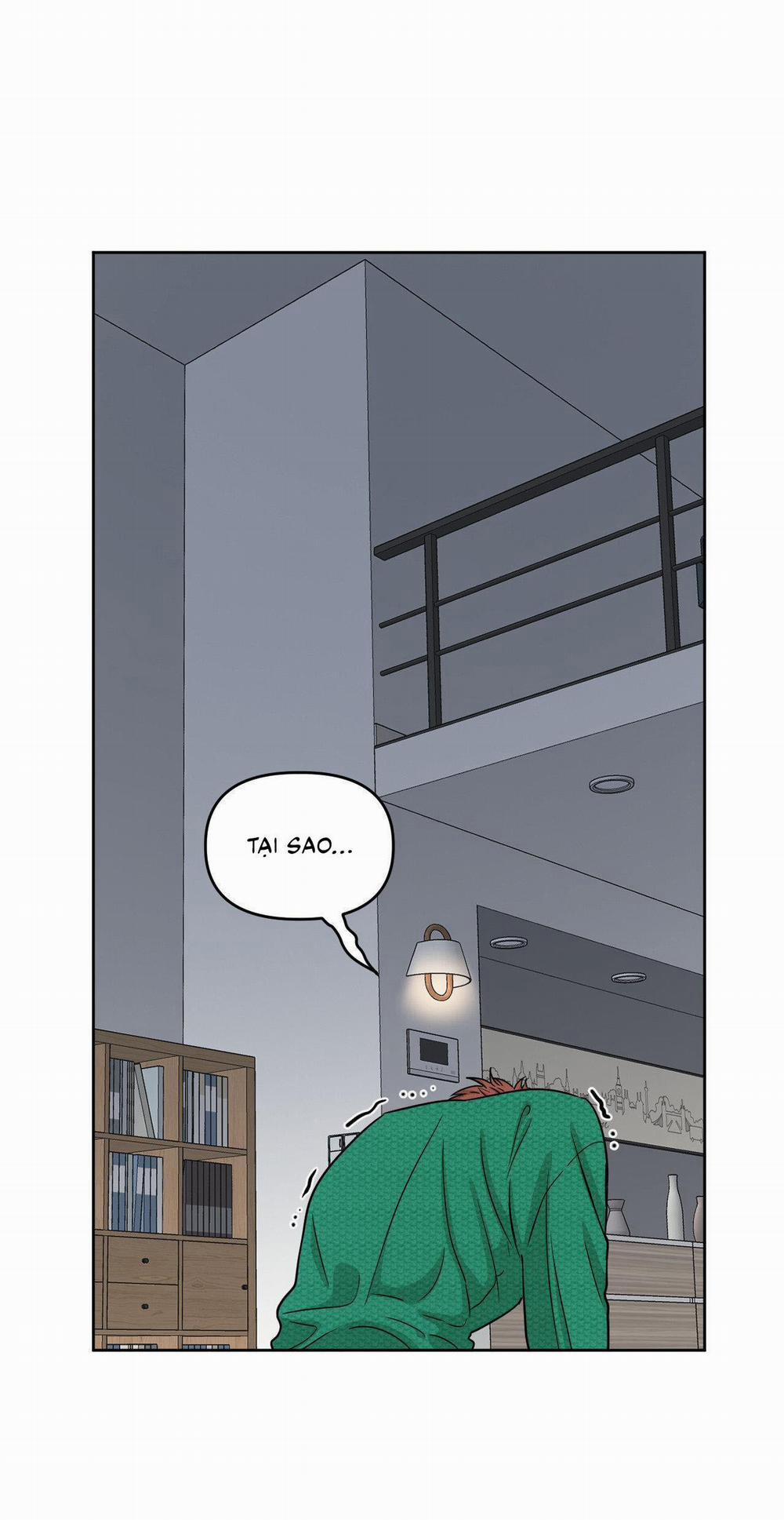 (CBunu) Chàng Trai Mỹ Thuật 31 H+ trang 18