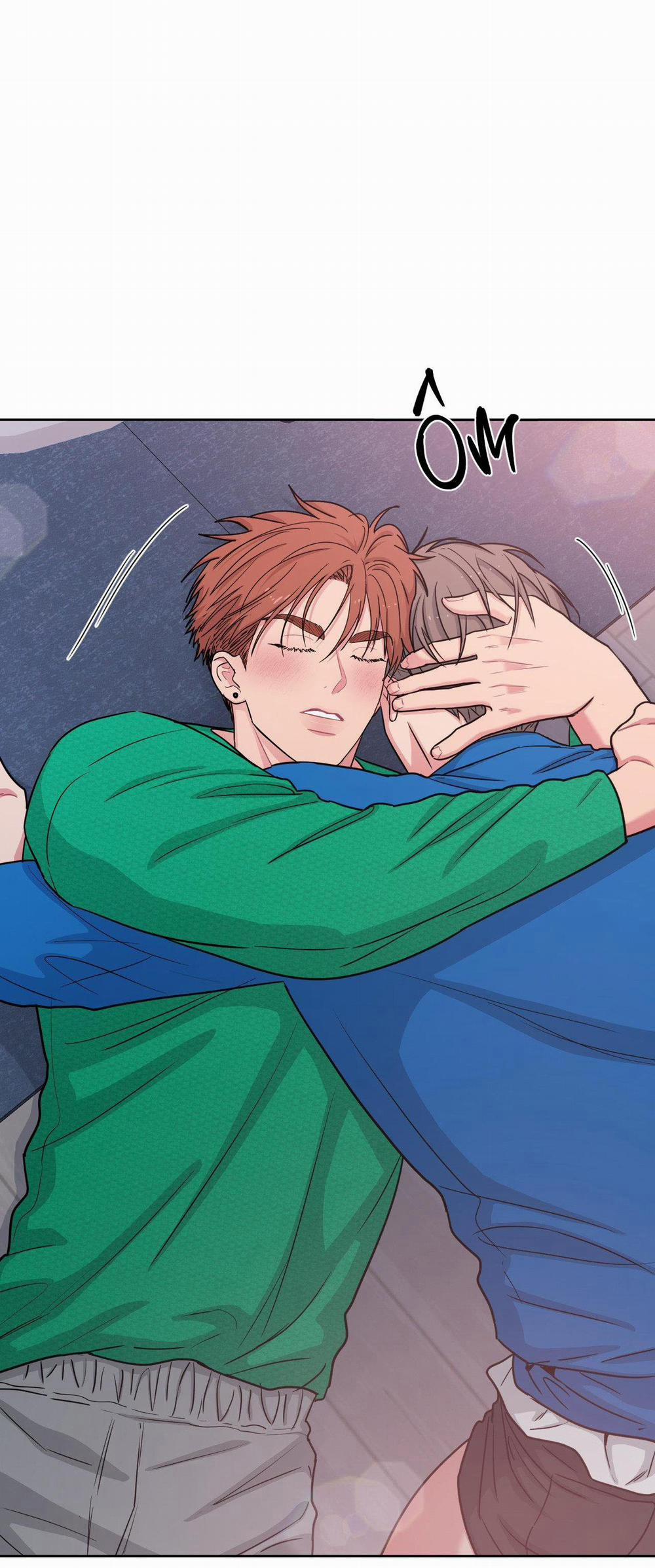 (CBunu) Chàng Trai Mỹ Thuật 31 H+ trang 2