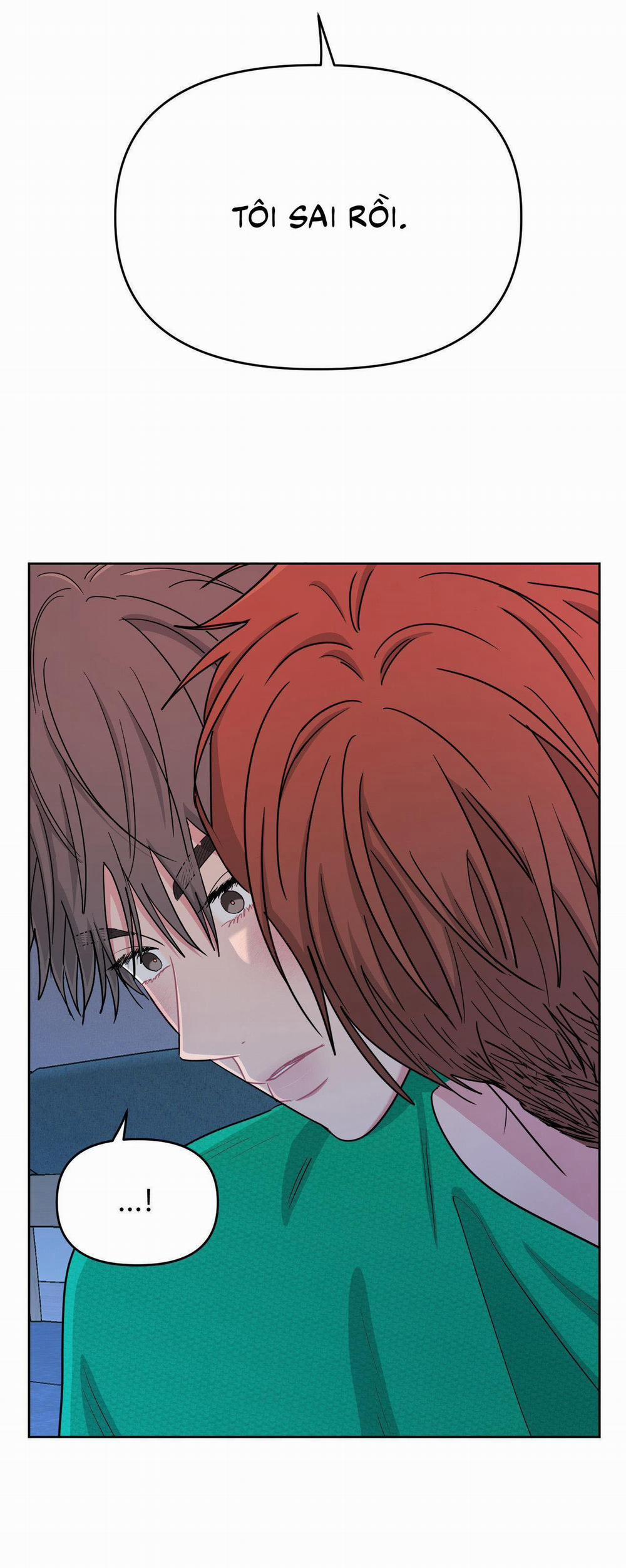 (CBunu) Chàng Trai Mỹ Thuật 31 H+ trang 3