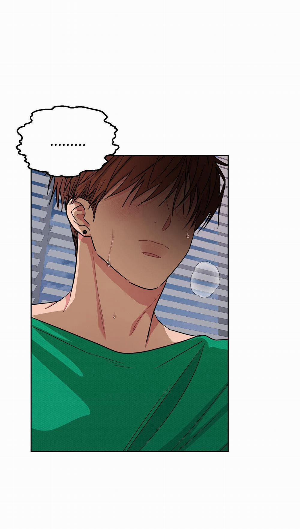 (CBunu) Chàng Trai Mỹ Thuật 31 H+ trang 33